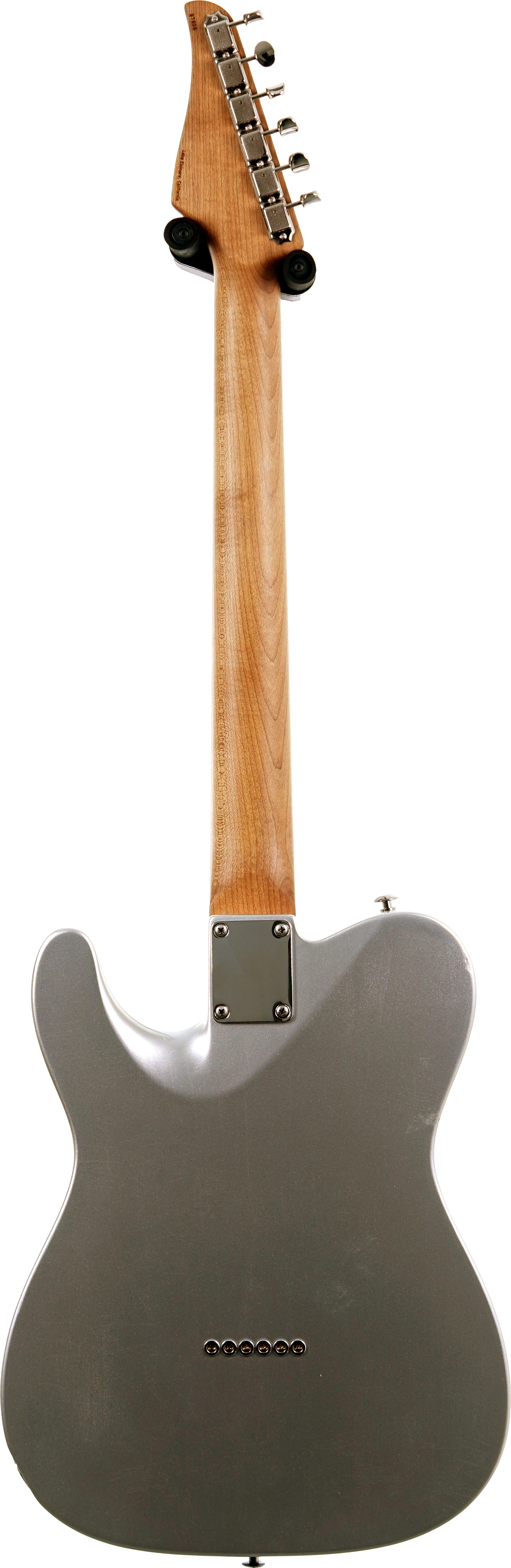 Suhr 2025 Classic T Vintage LE Firemist Silver Rosewood Fingerboard (Pre-Owned)