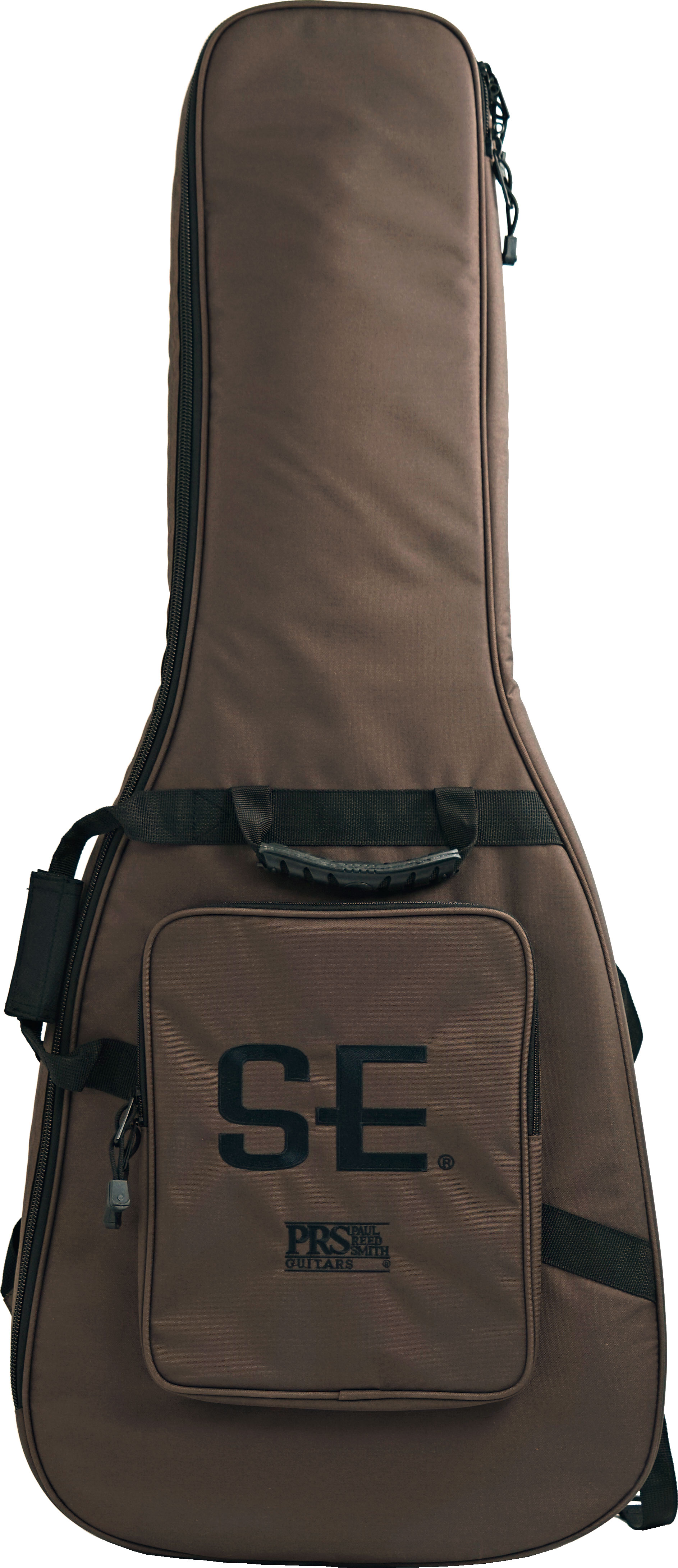 PRS SE 2024 McCarty 594 Singlecut Standard McCarty Tobacco Sunburst (Pre-Owned)