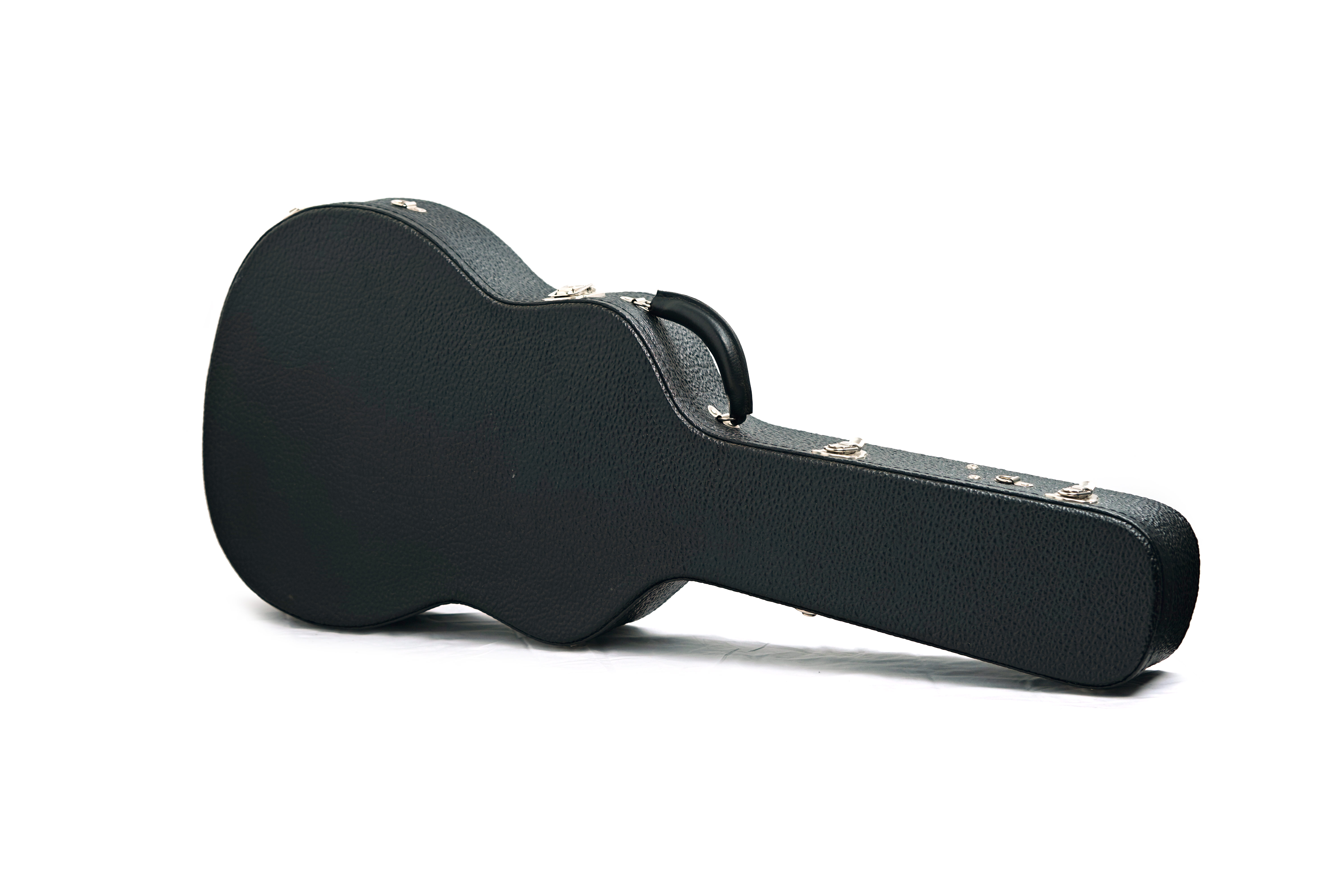 Bourgeois 2012 Vintage OM Adirondack Spruce/Indian Rosewood  (Pre-Owned)