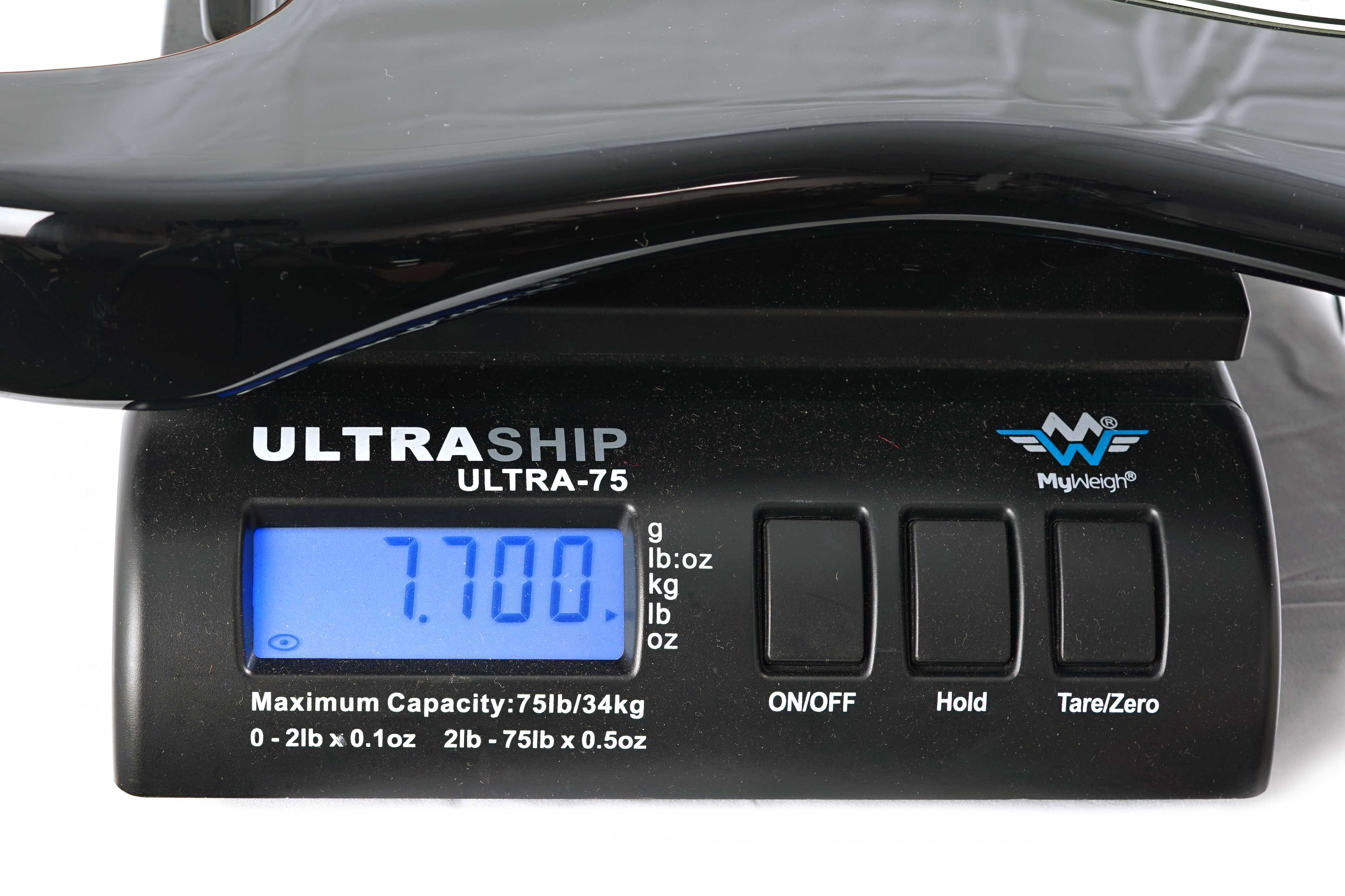 Schecter Nick Johnston Traditional SSS Atomic Ink (Pre-Owned)