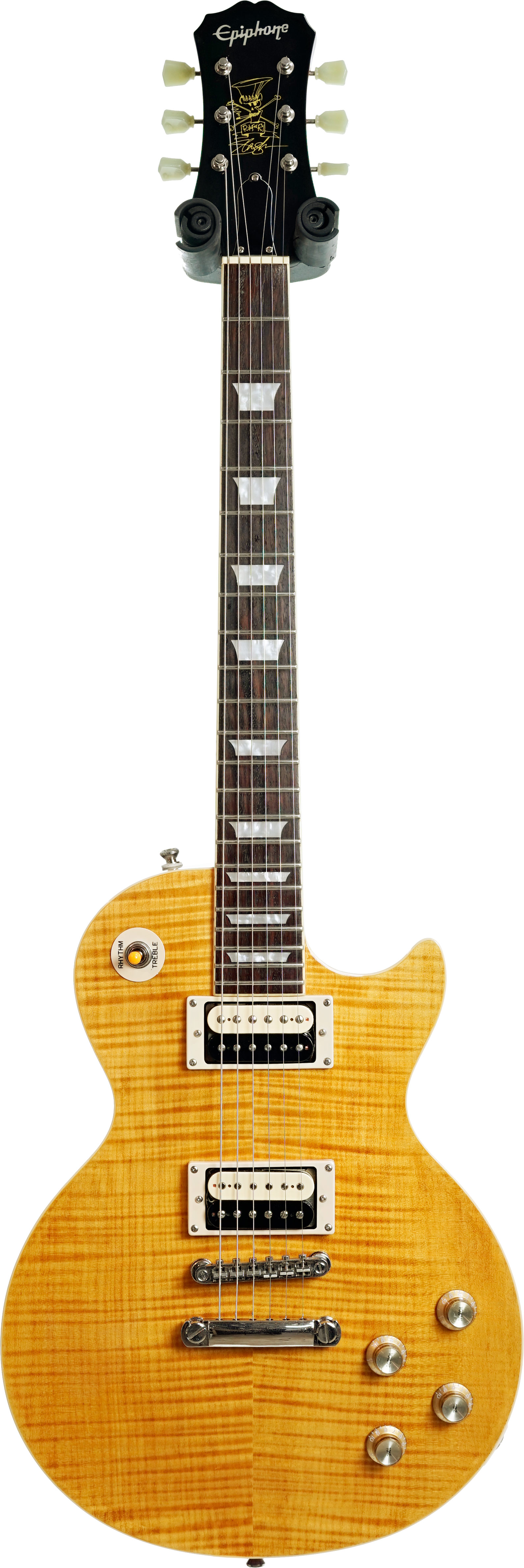 Epiphone Slash Les Paul Standard Appetite Burst (Pre-Owned)