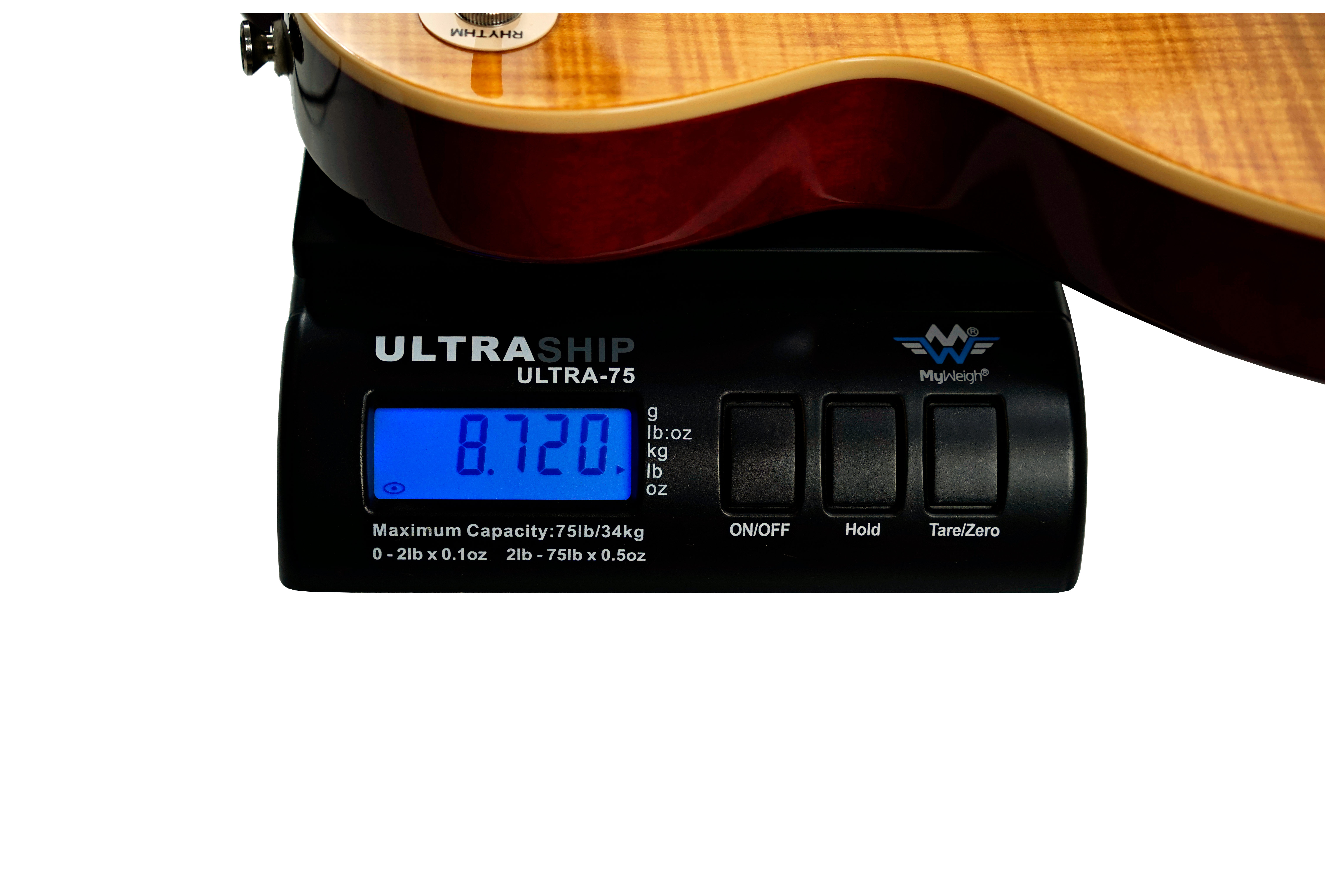 Epiphone Slash Les Paul Standard Appetite Burst (Pre-Owned)