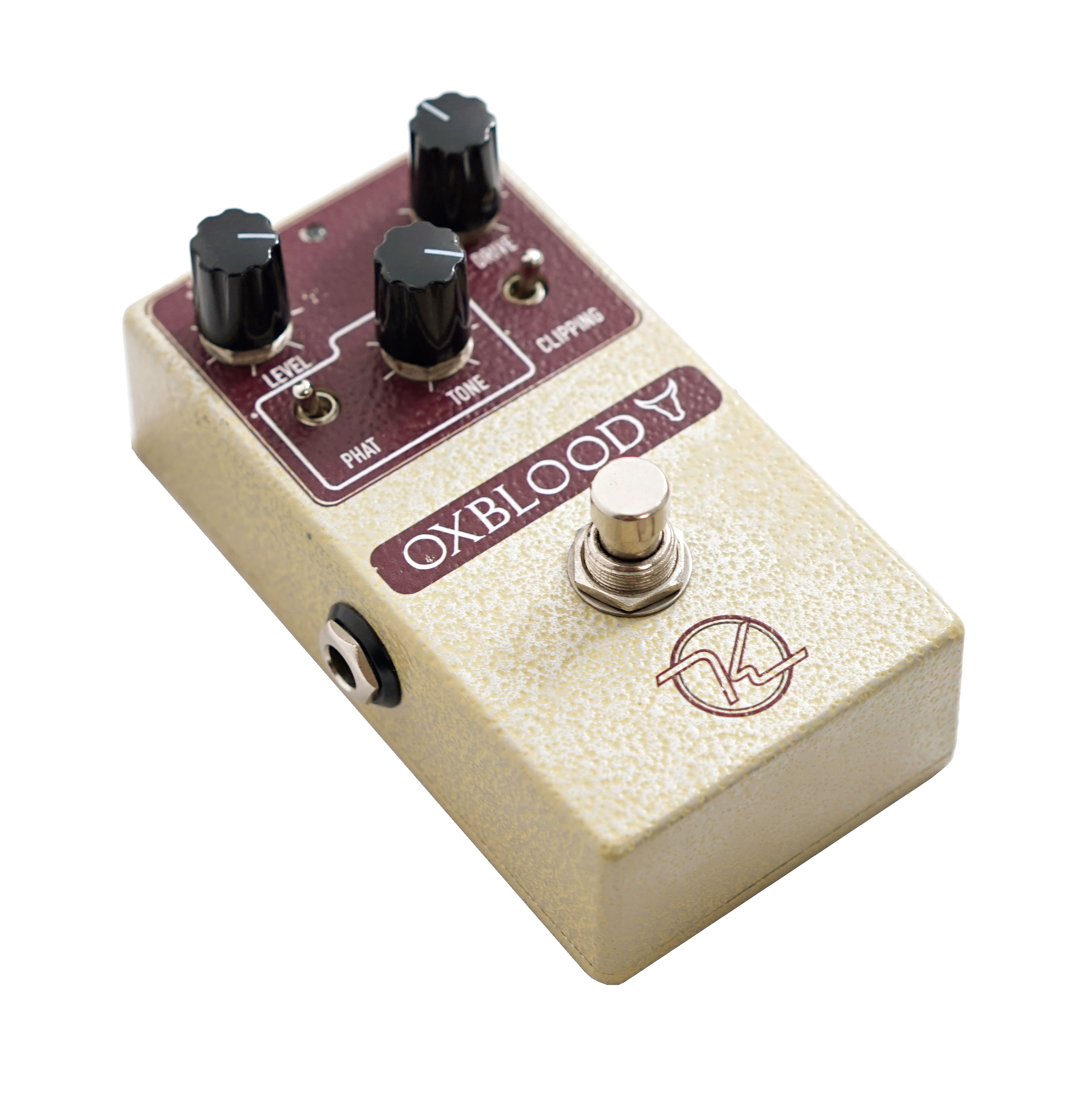 Keeley Oxblood  (Pre-Owned)