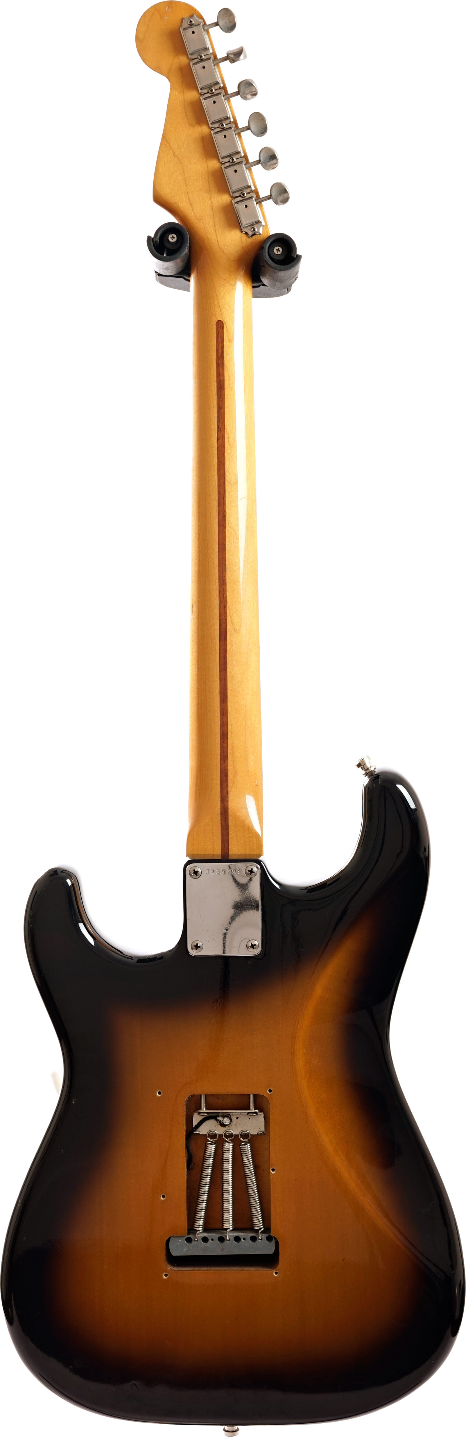 Squier by Fender 1983 JV 50's Stratocaster Two Tone Sunburst  (Pre-Owned)