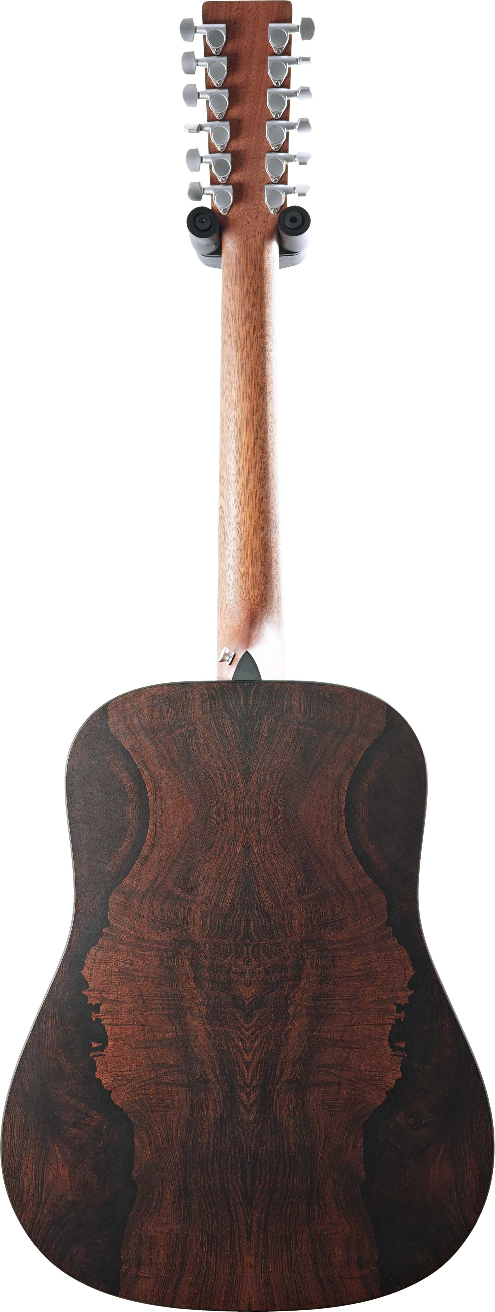 Martin 2024 D-X2E 12 String Spruce/Brazilian (Pre-Owned)