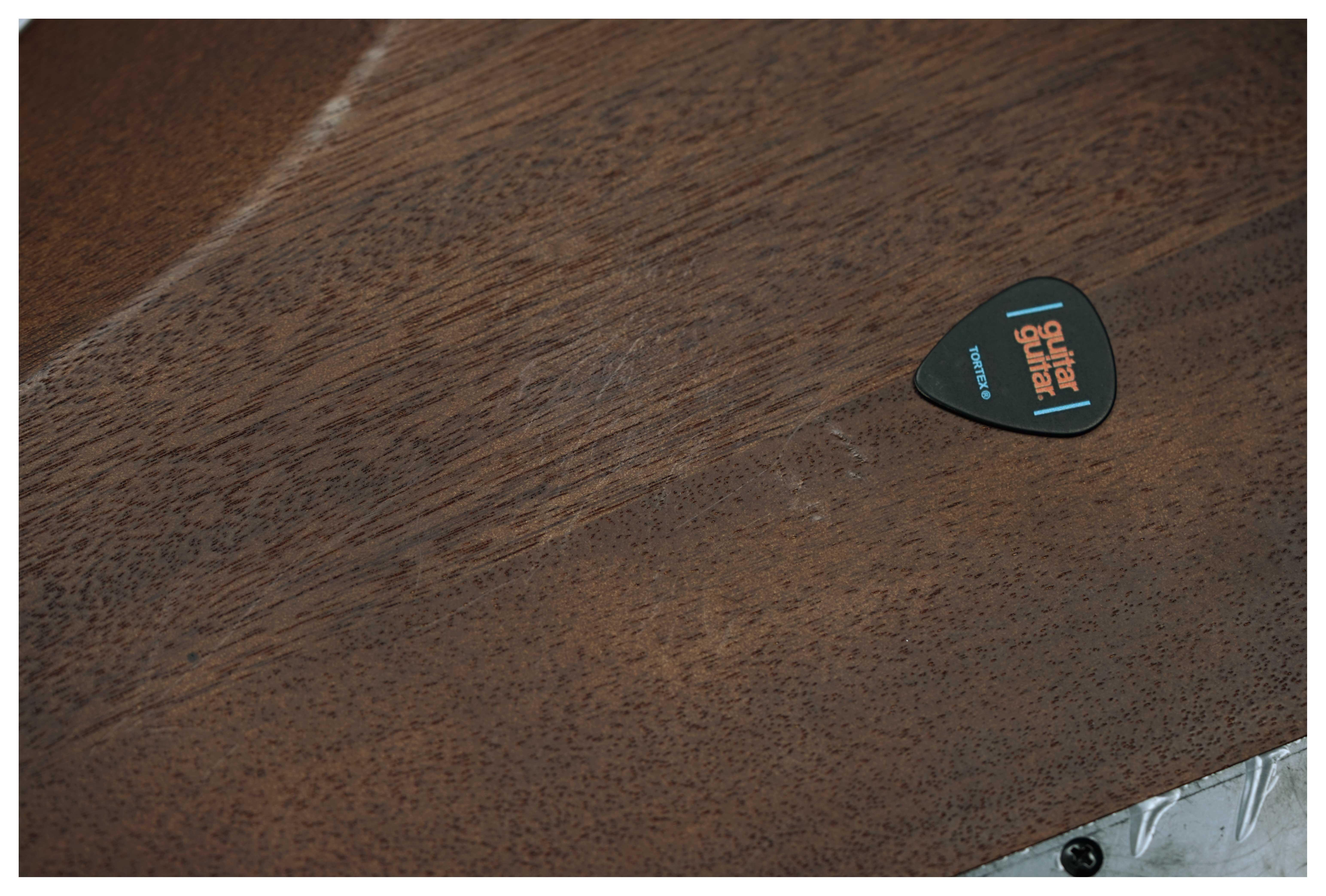 Ibanez 2024 Gio GSR206B Walnut Flat (Pre-Owned)