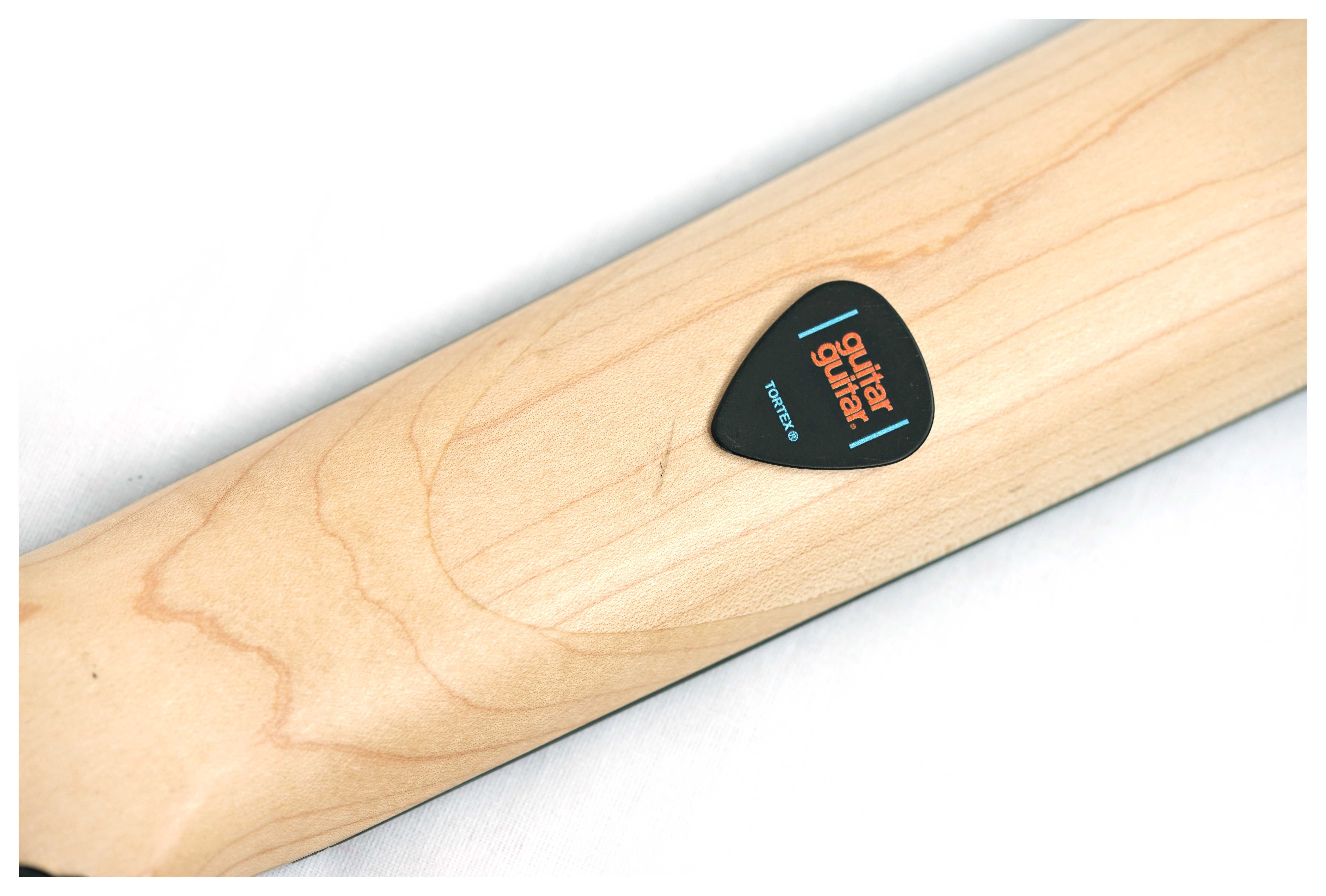 Ibanez 2024 Gio GSR206B Walnut Flat (Pre-Owned)