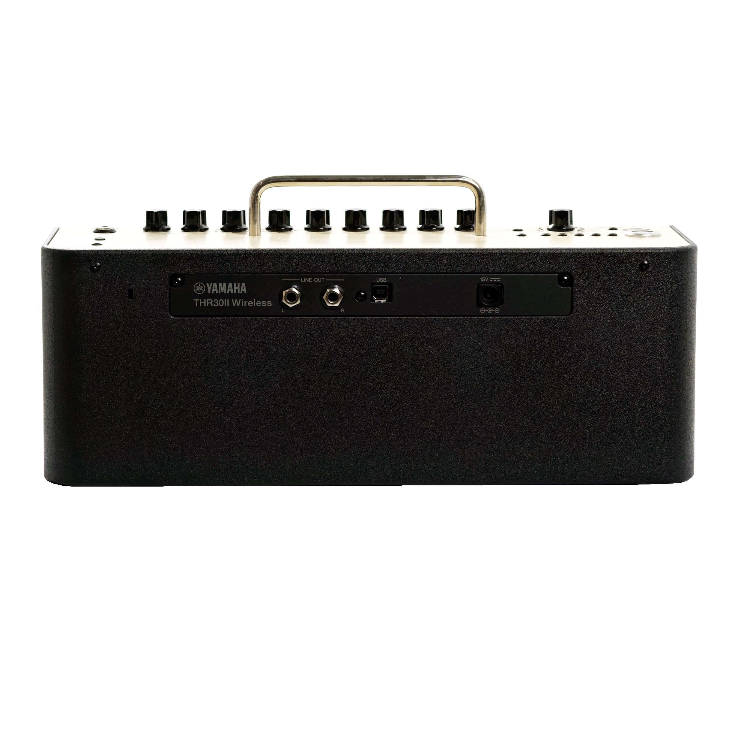 Yamaha THR30II Wireless (Pre-Owned)