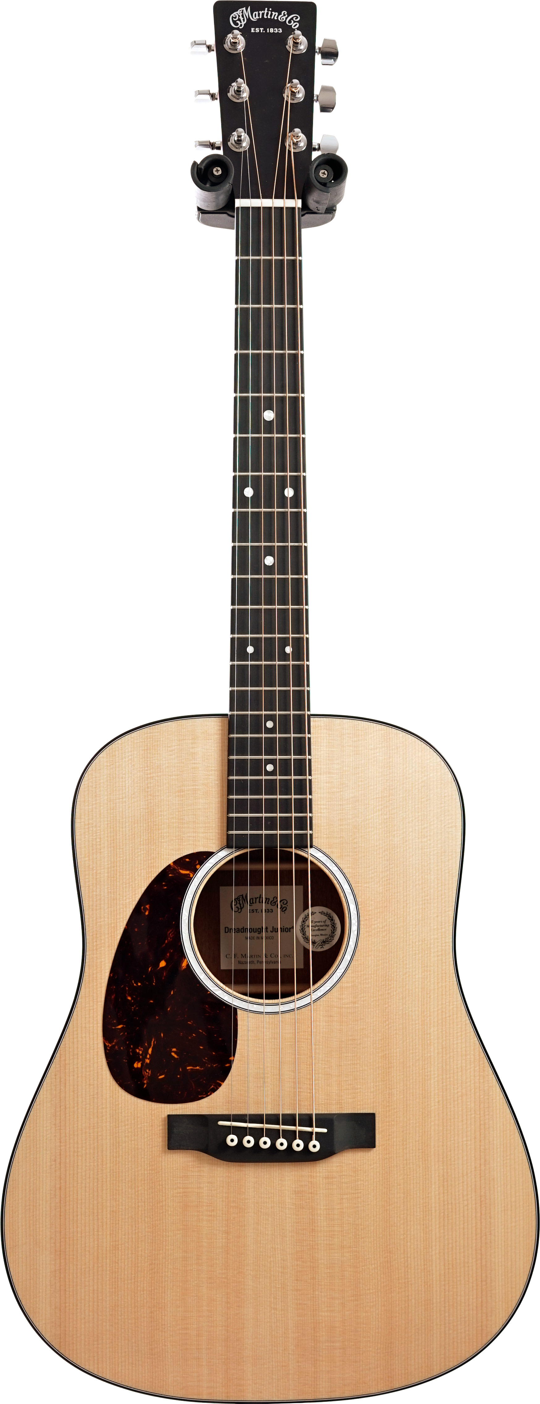 Martin Dreadnought JR-10 Left Handed  (Pre-Owned)