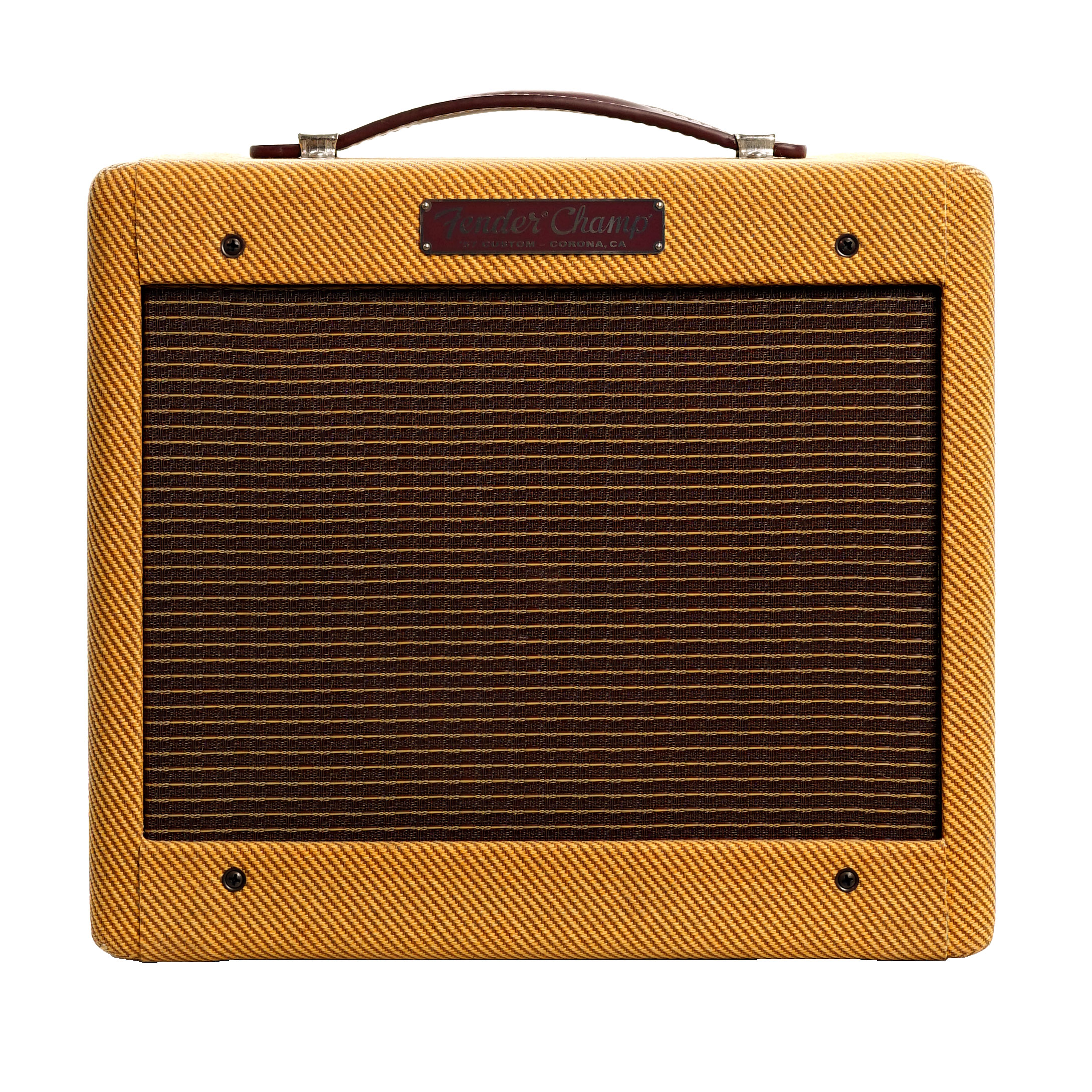 Fender 2021 57 Custom Champ Valve Amp Combo (Pre-Owned)