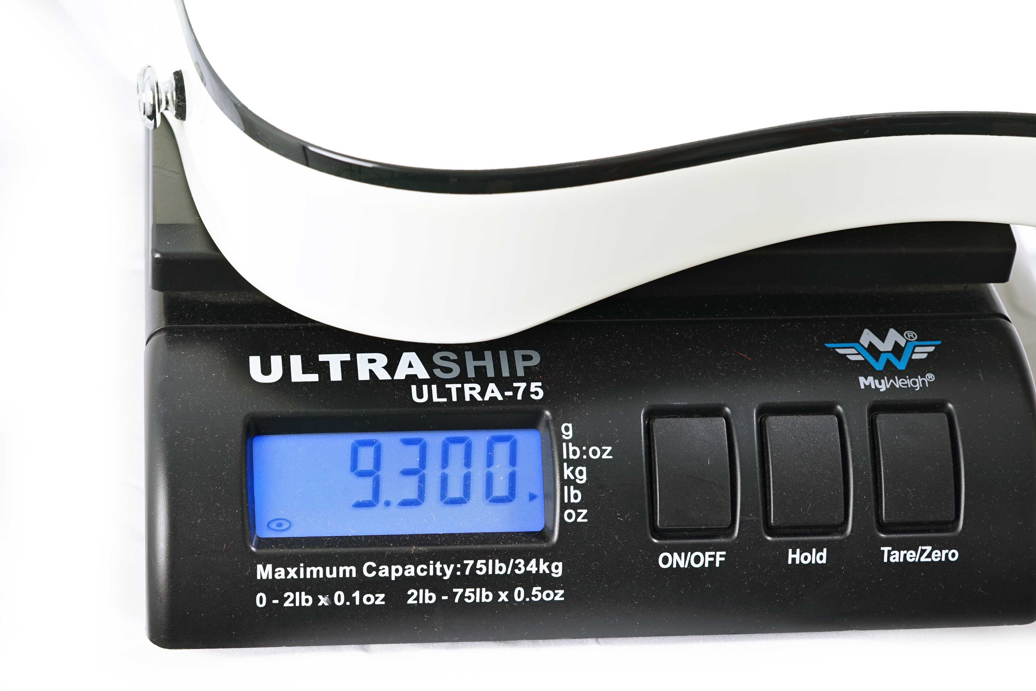 ESP LTD RZK-III Richard ZK Olympic White (Pre-Owned)