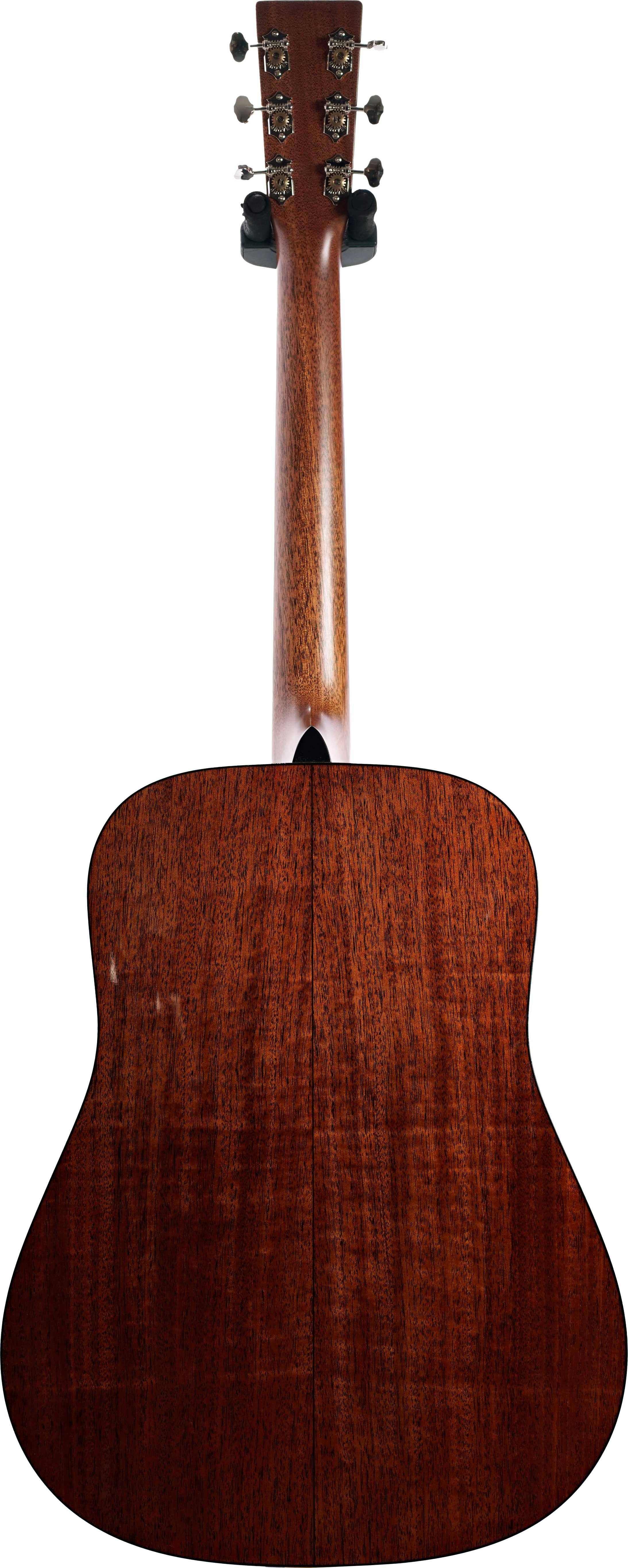 Martin 2025 Standard Series D-18 (2025) (Pre-Owned)