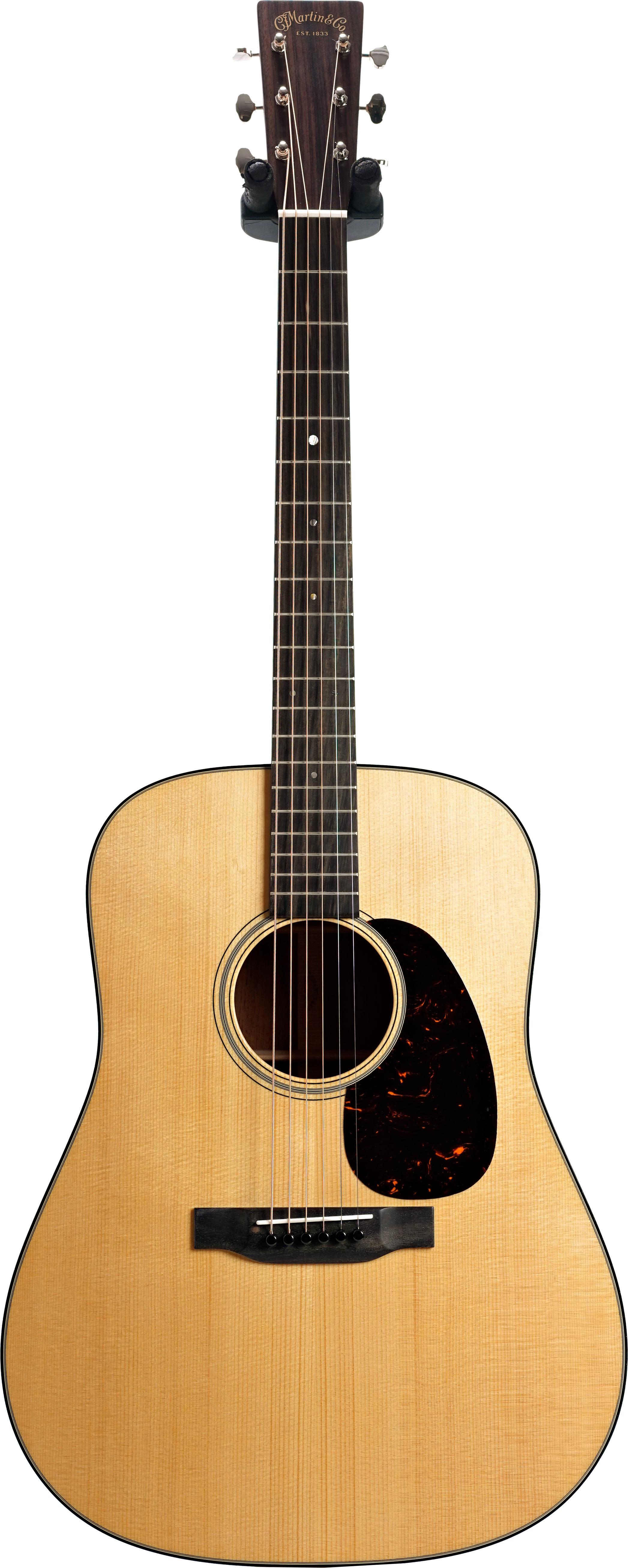 Martin 2025 Standard Series D-18 (2025) (Pre-Owned)