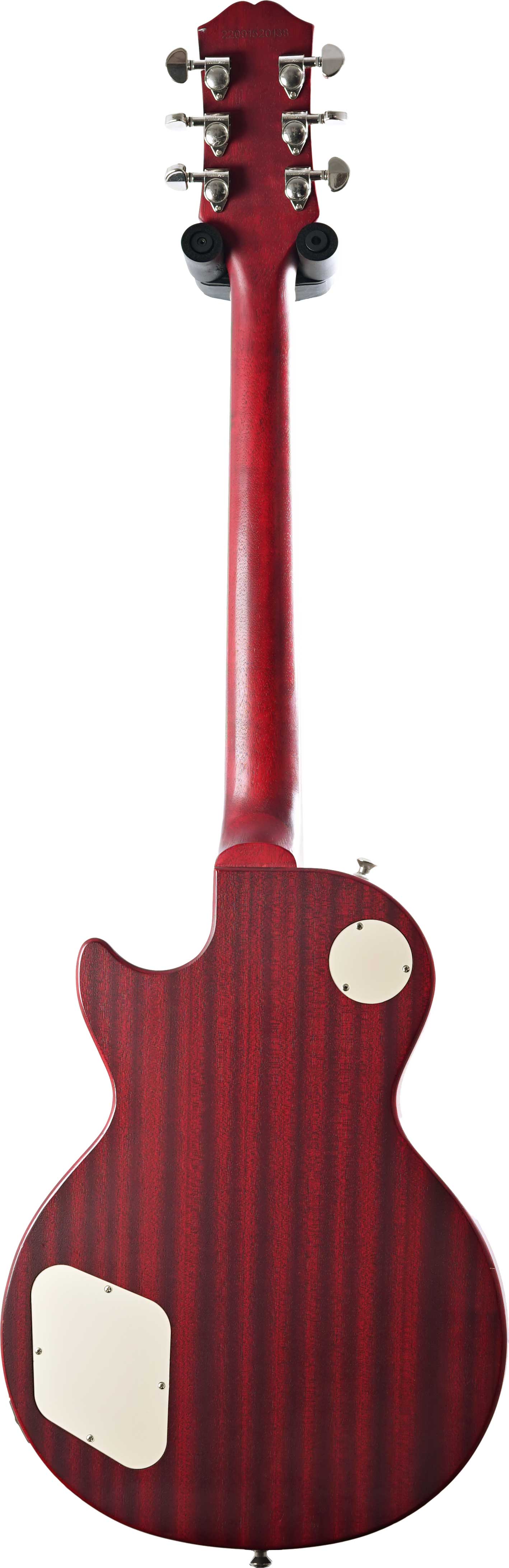 Epiphone 2022 Les Paul Classic Worn Heritage Cherry Sunburst (Pre-Owned)