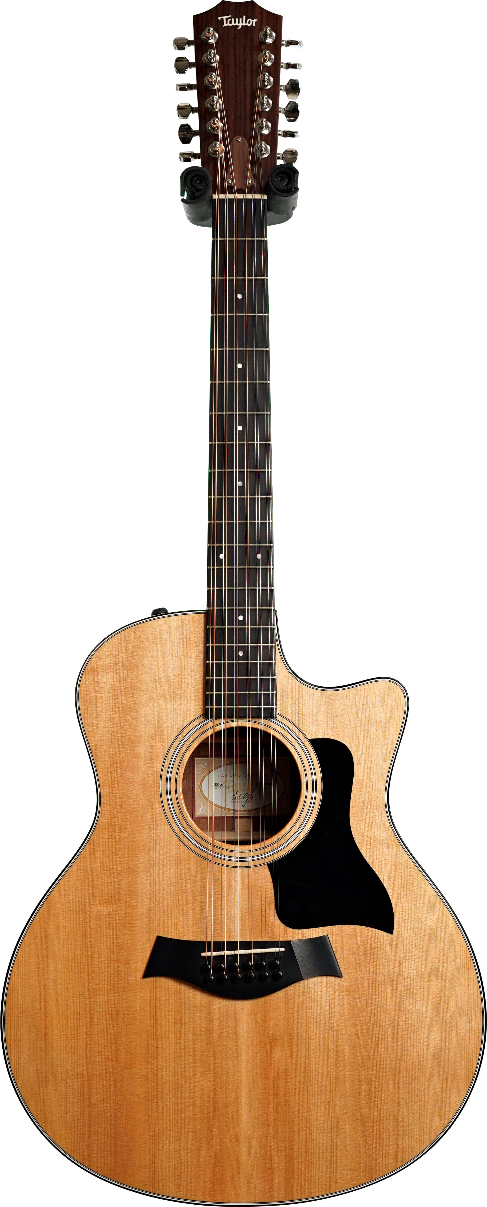 Taylor 2015 356ce (Pre-Owned)