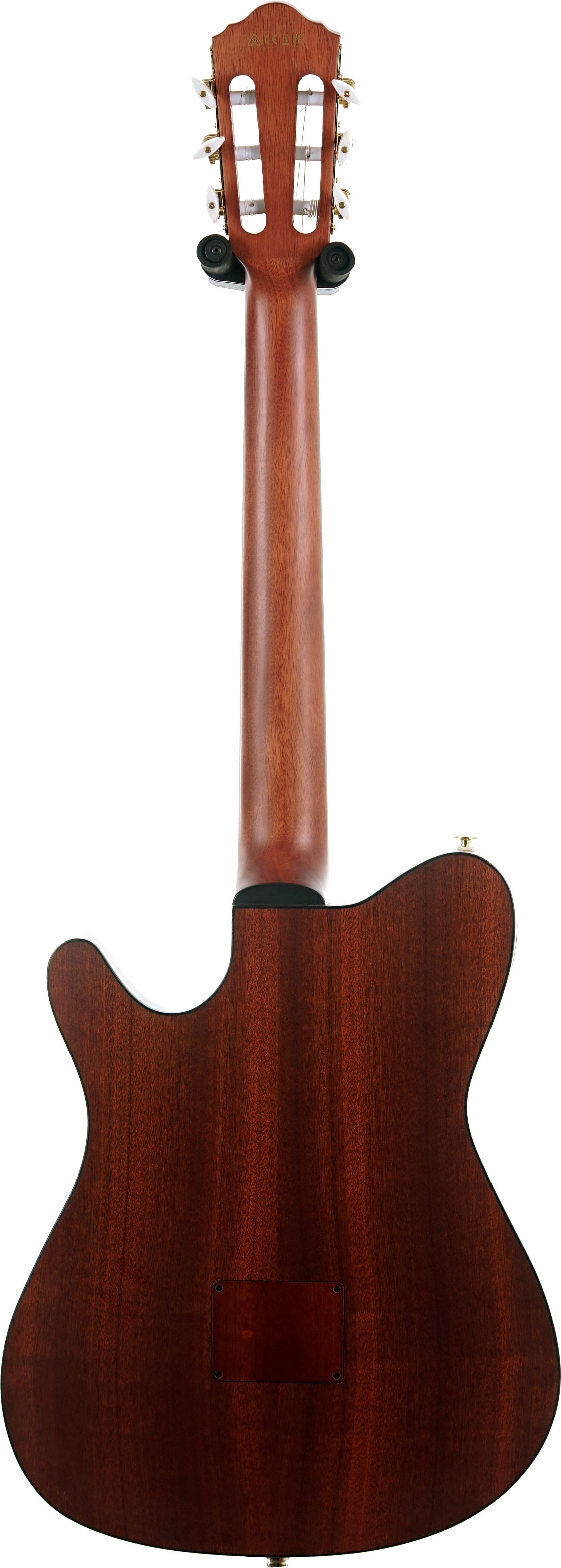 Ibanez 2023 FRH10N Brown Sunburst Flat (Pre-Owned)