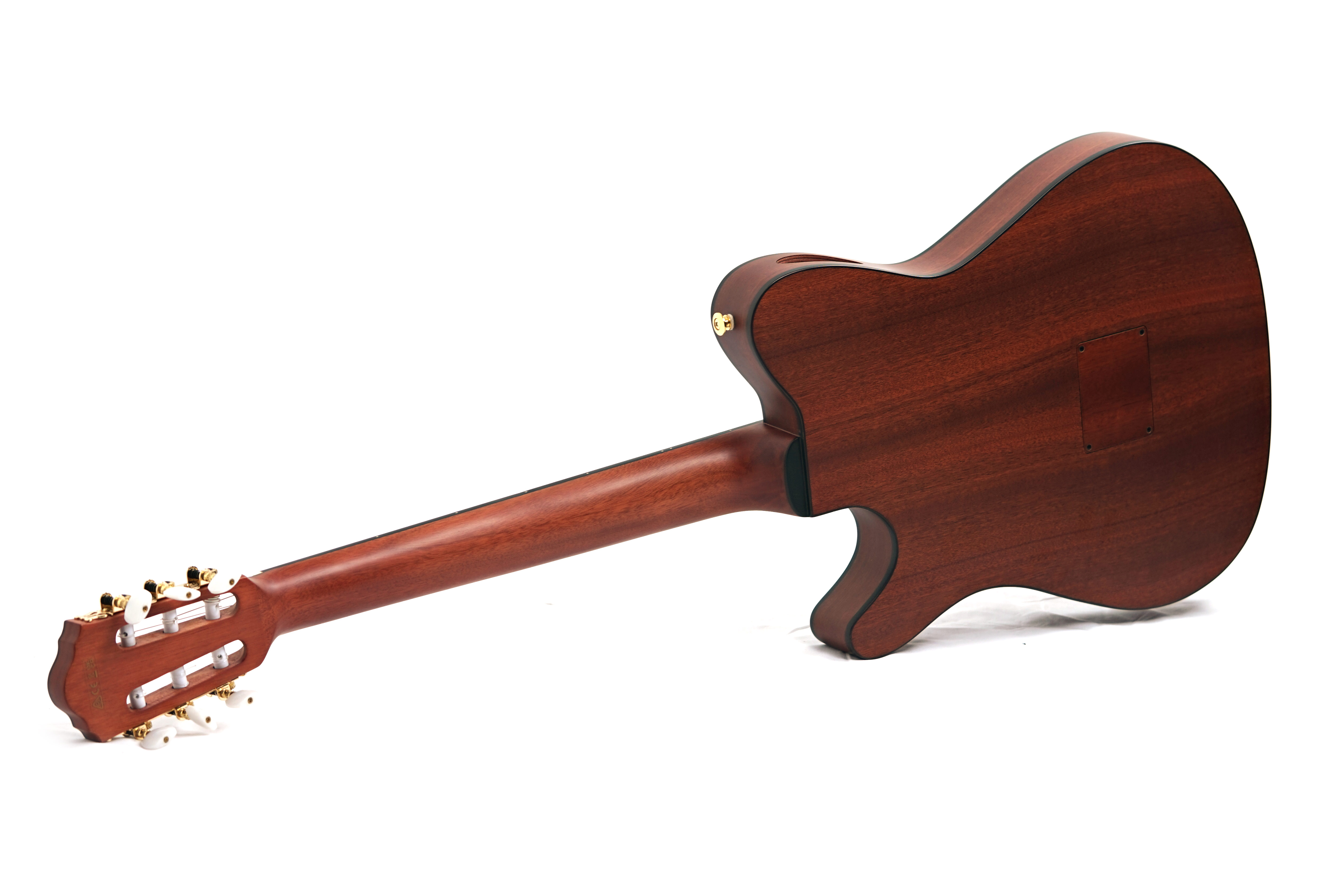 Ibanez 2023 FRH10N Brown Sunburst Flat (Pre-Owned)