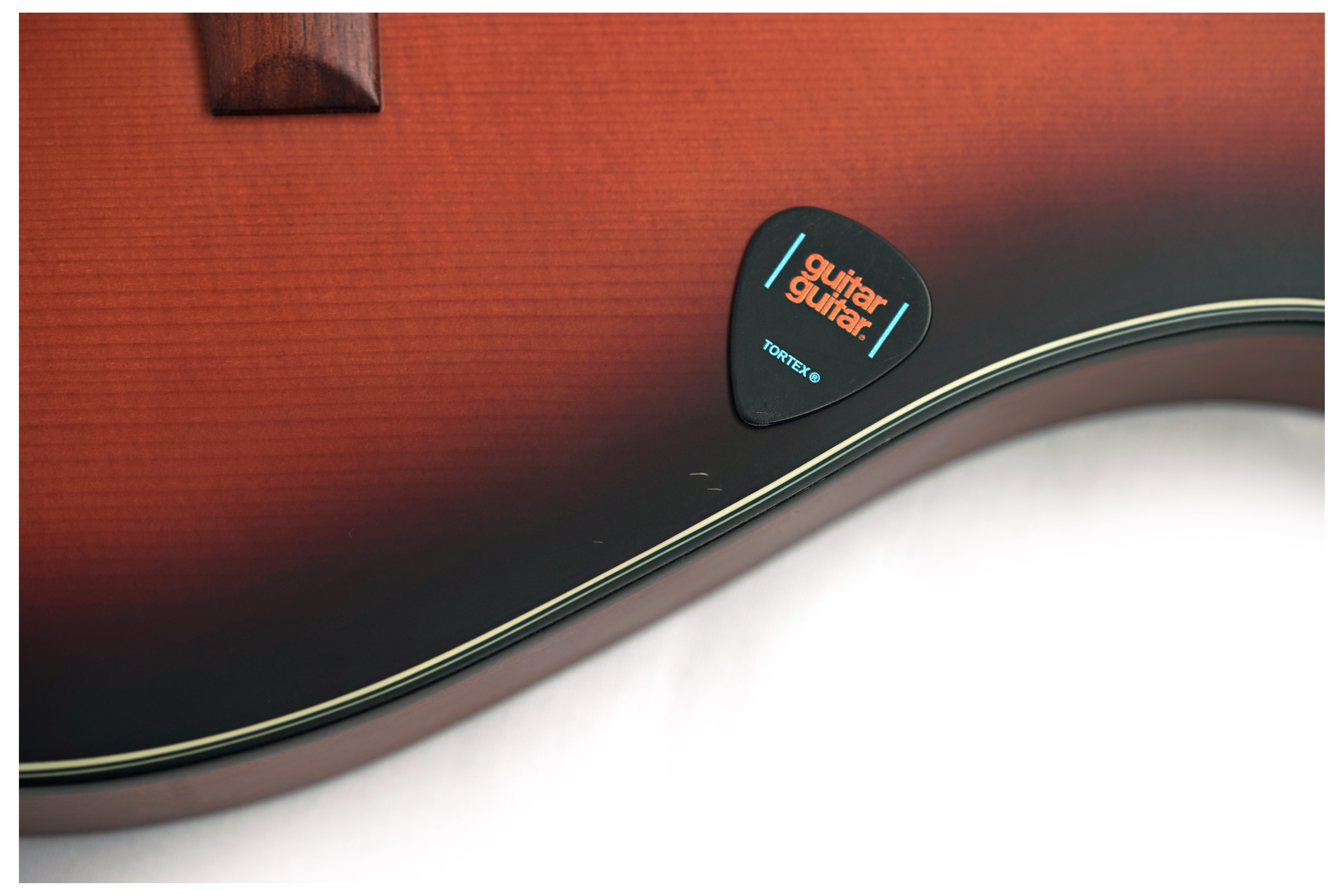 Ibanez 2023 FRH10N Brown Sunburst Flat (Pre-Owned)