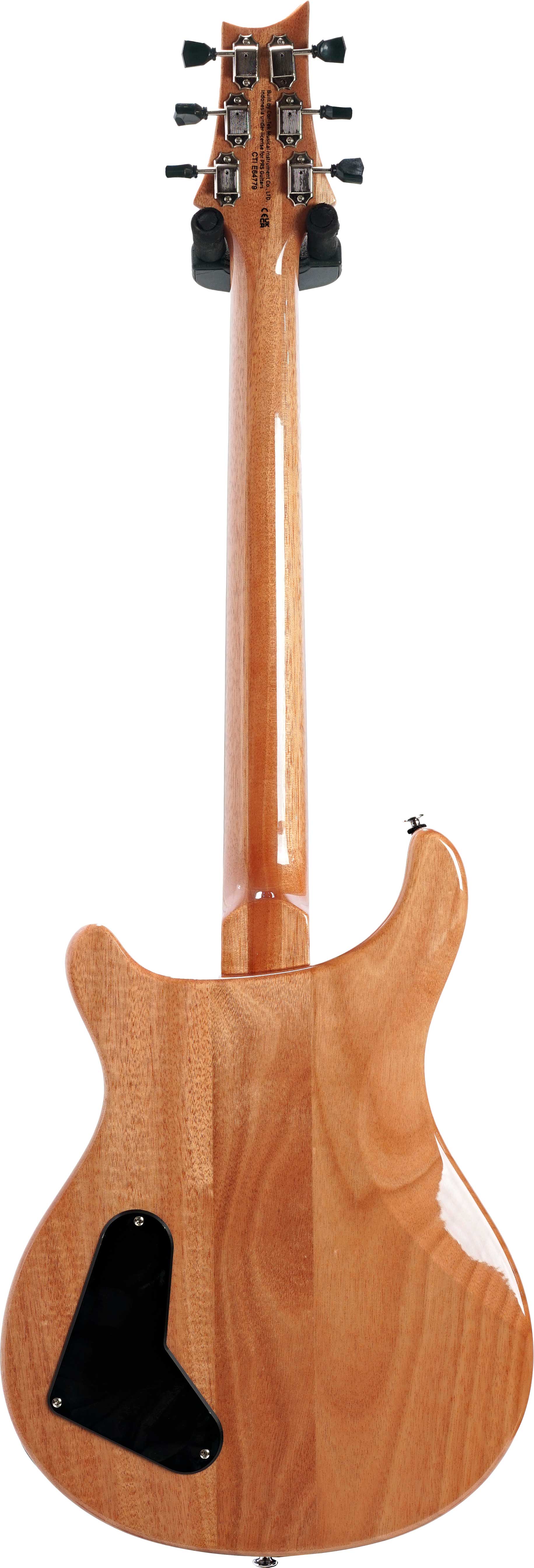 PRS SE Pauls Guitar Faded Blue (Pre-Owned)