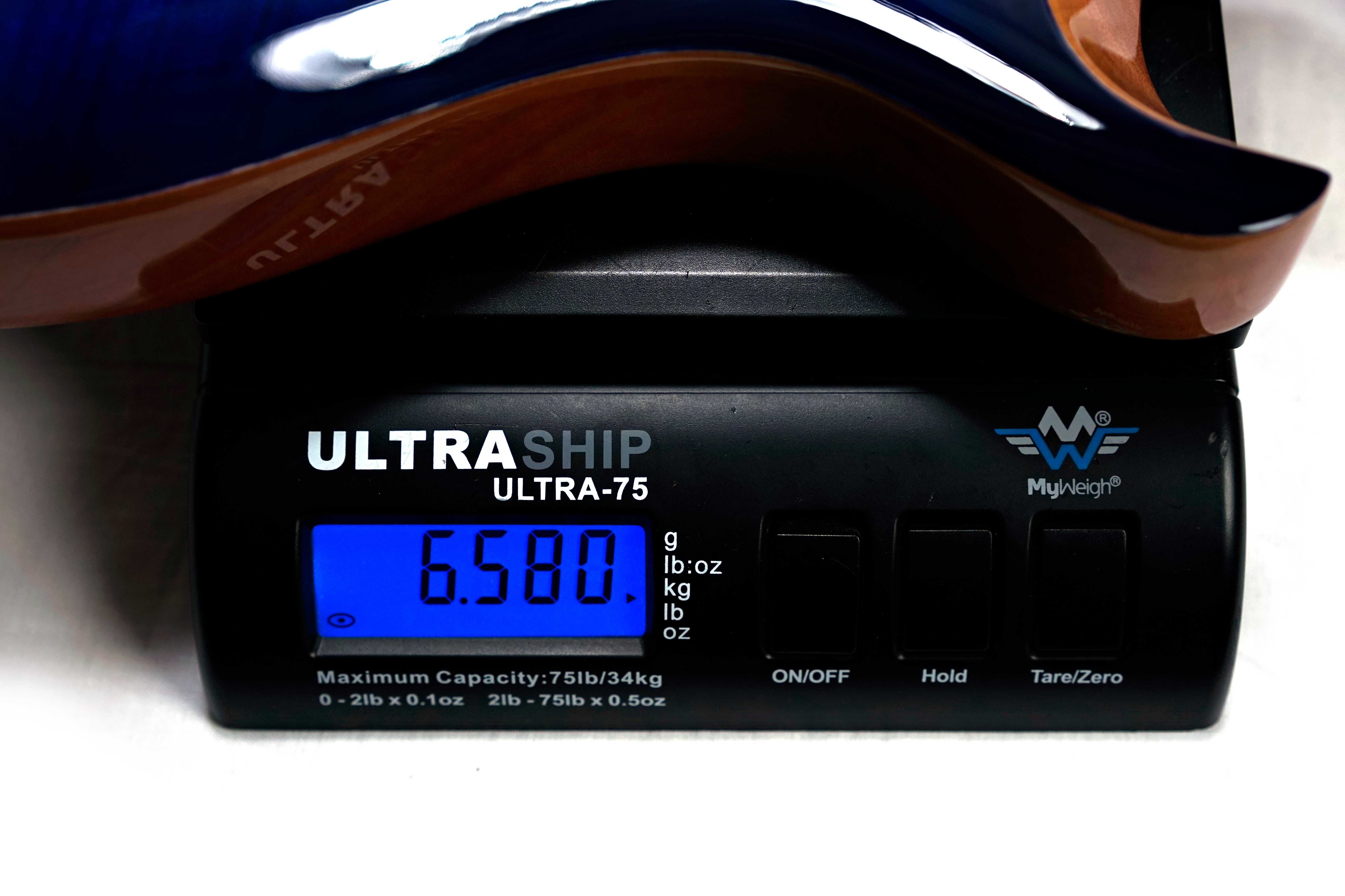 PRS SE Pauls Guitar Faded Blue (Pre-Owned)