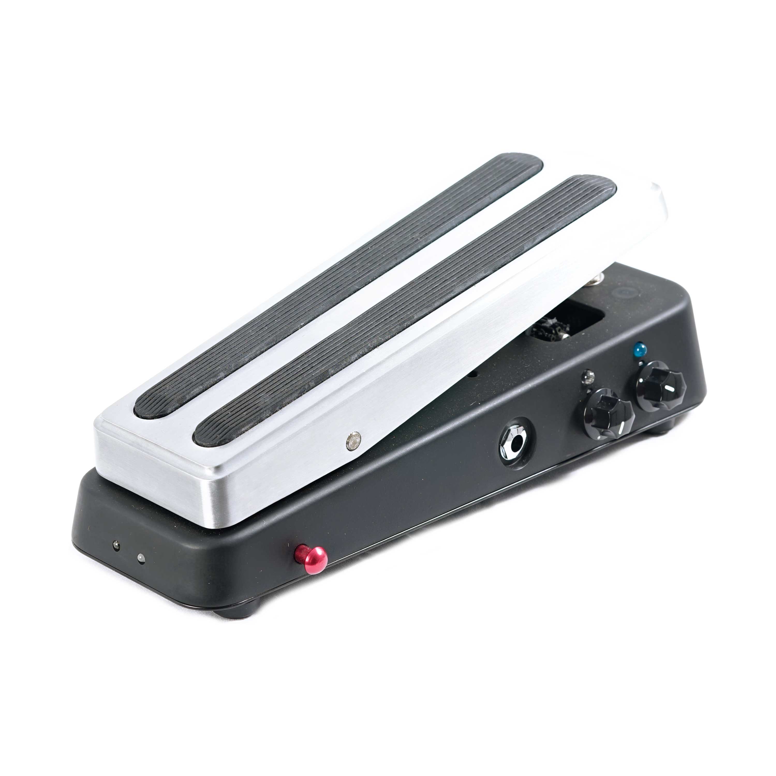 Dunlop GCB65 Custom Badass Cry Baby Dual Inductor Wah (Pre-Owned)