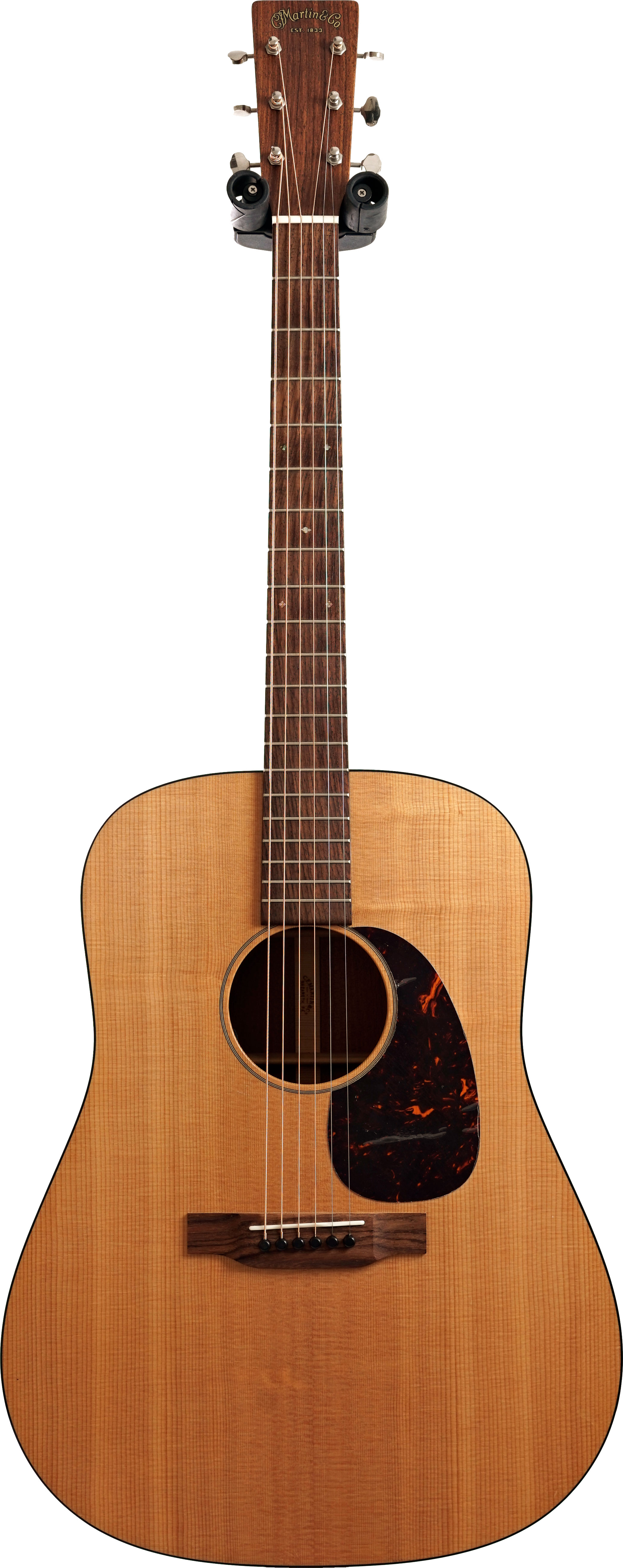 Martin 2015 15 Series D-15E Special (Pre-Owned)