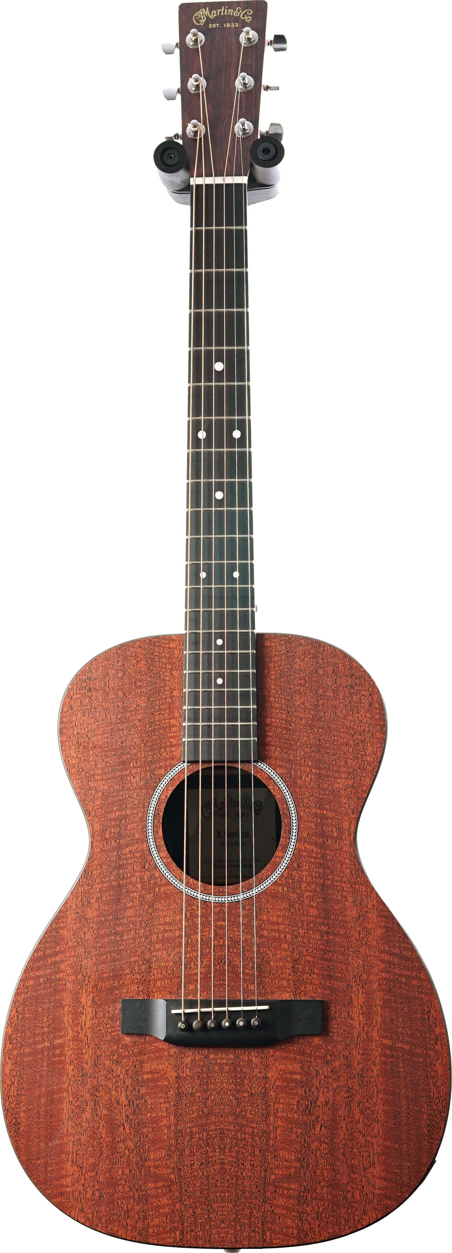 Martin X Series 0X1E-01 Mahogany/Mahogany (Pre-Owned)