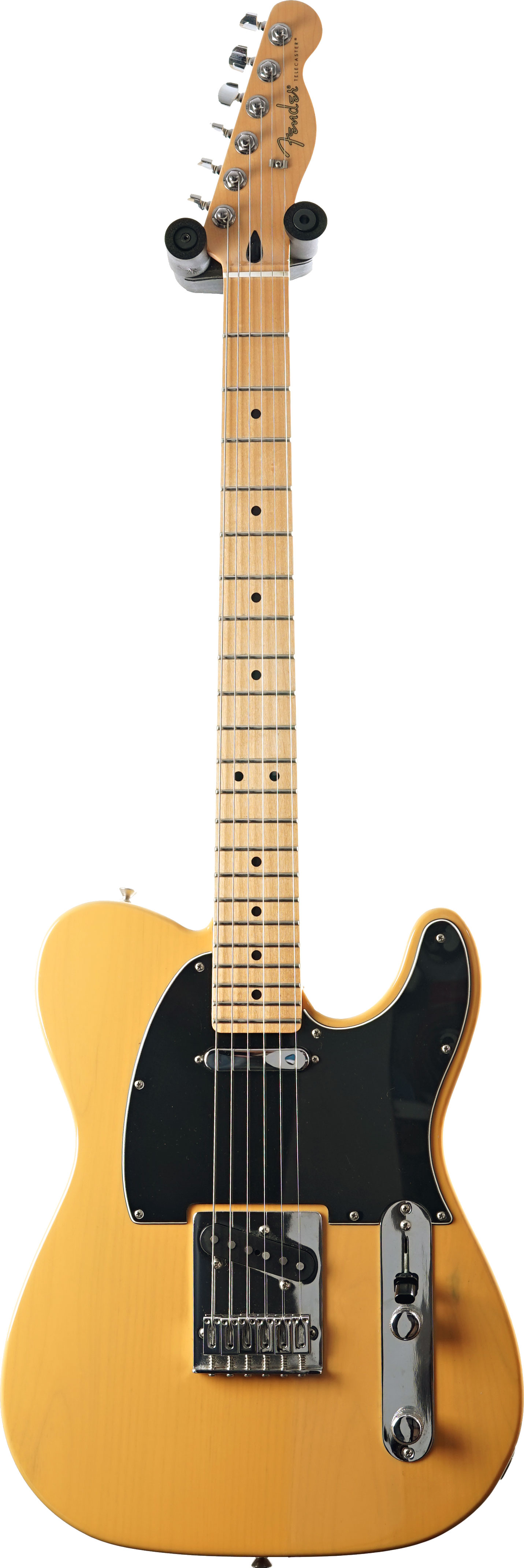 Fender 2019 Player Telecaster Butterscotch Blonde Maple Fingerboard (Pre-Owned)