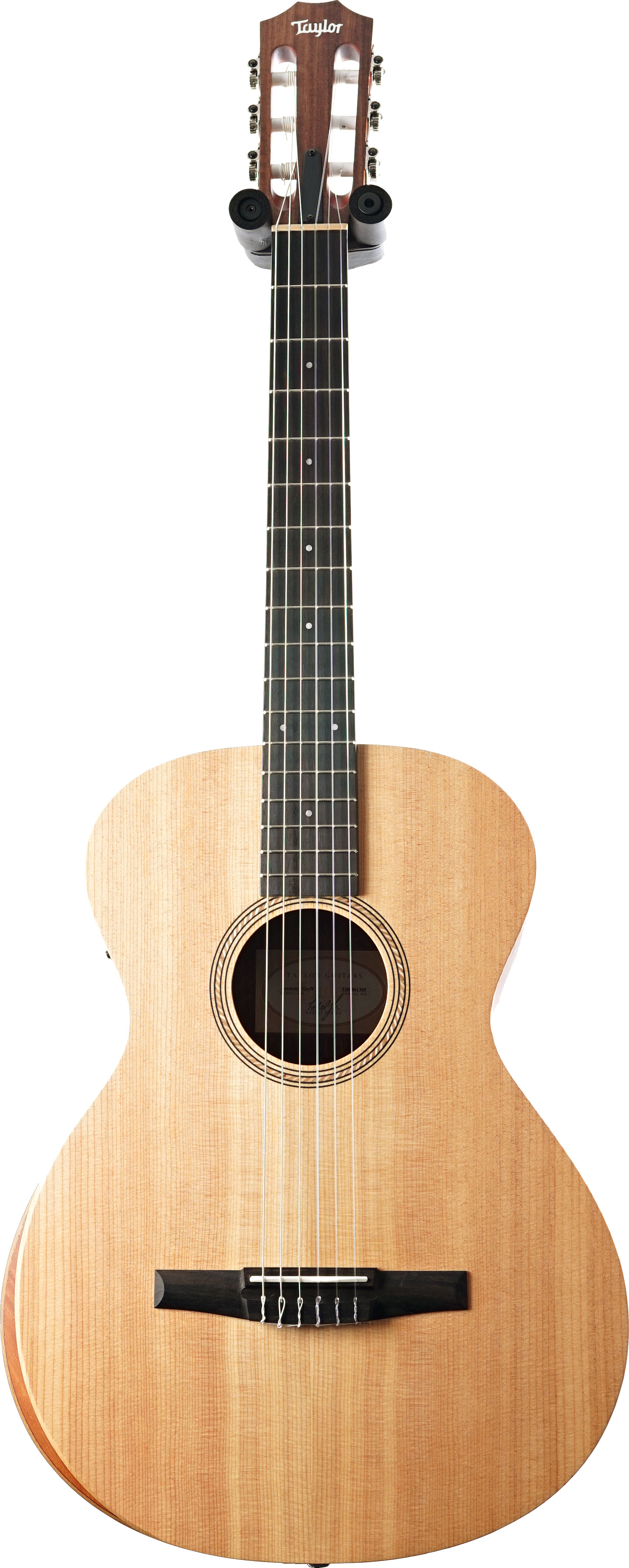 Taylor 2022 Academy 12e-N Nylon (Pre-Owned)