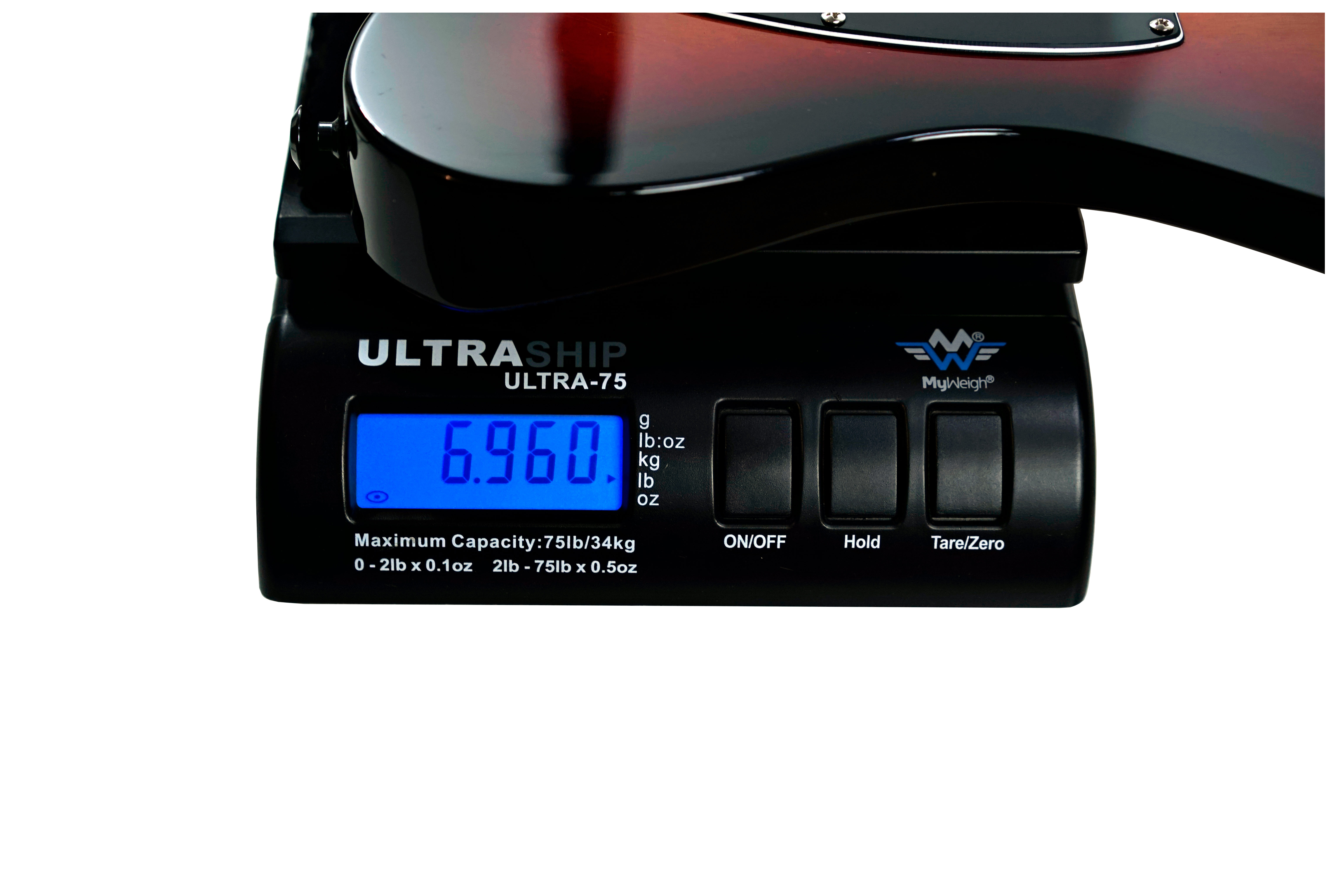 Squier Affinity Telecaster 3 Colour Sunburst Maple Fingerboard (Pre-Owned)