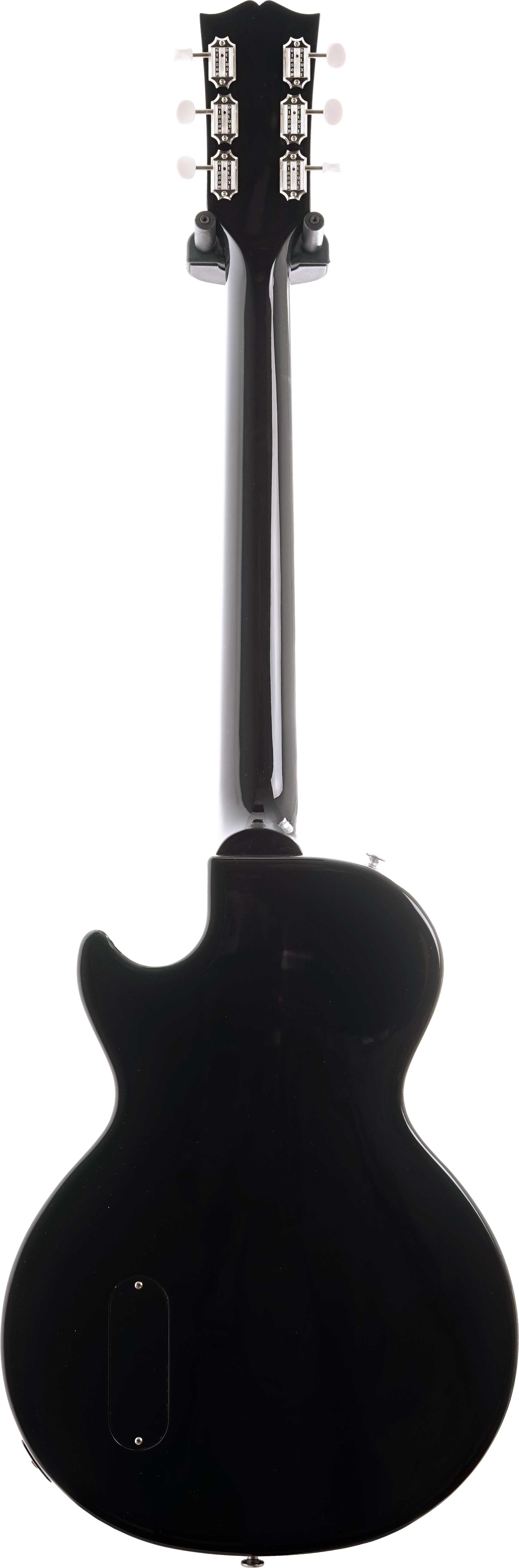 Gibson 2024 Les Paul Junior Ebony (Pre-Owned)