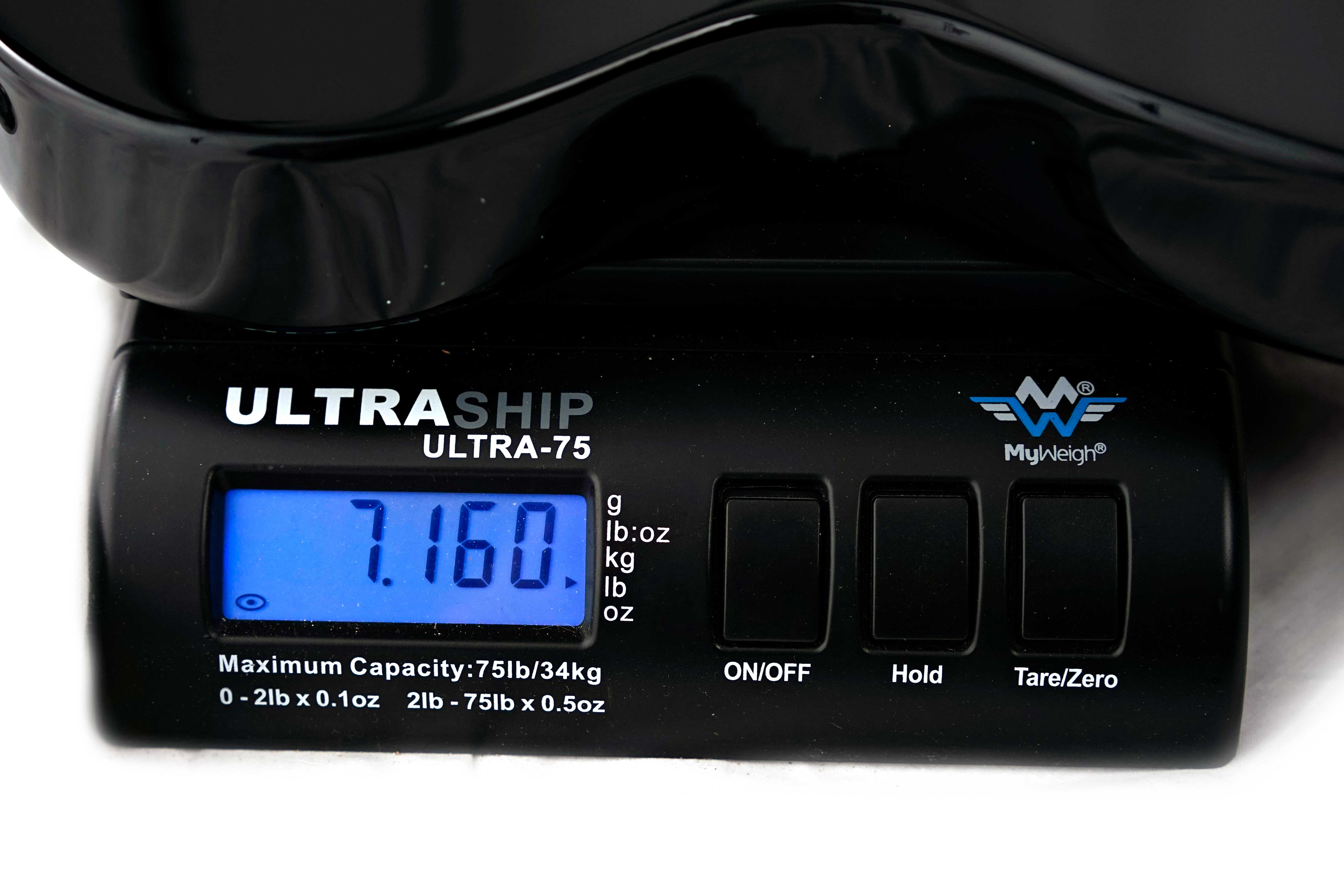 Gibson 2024 Les Paul Junior Ebony (Pre-Owned)