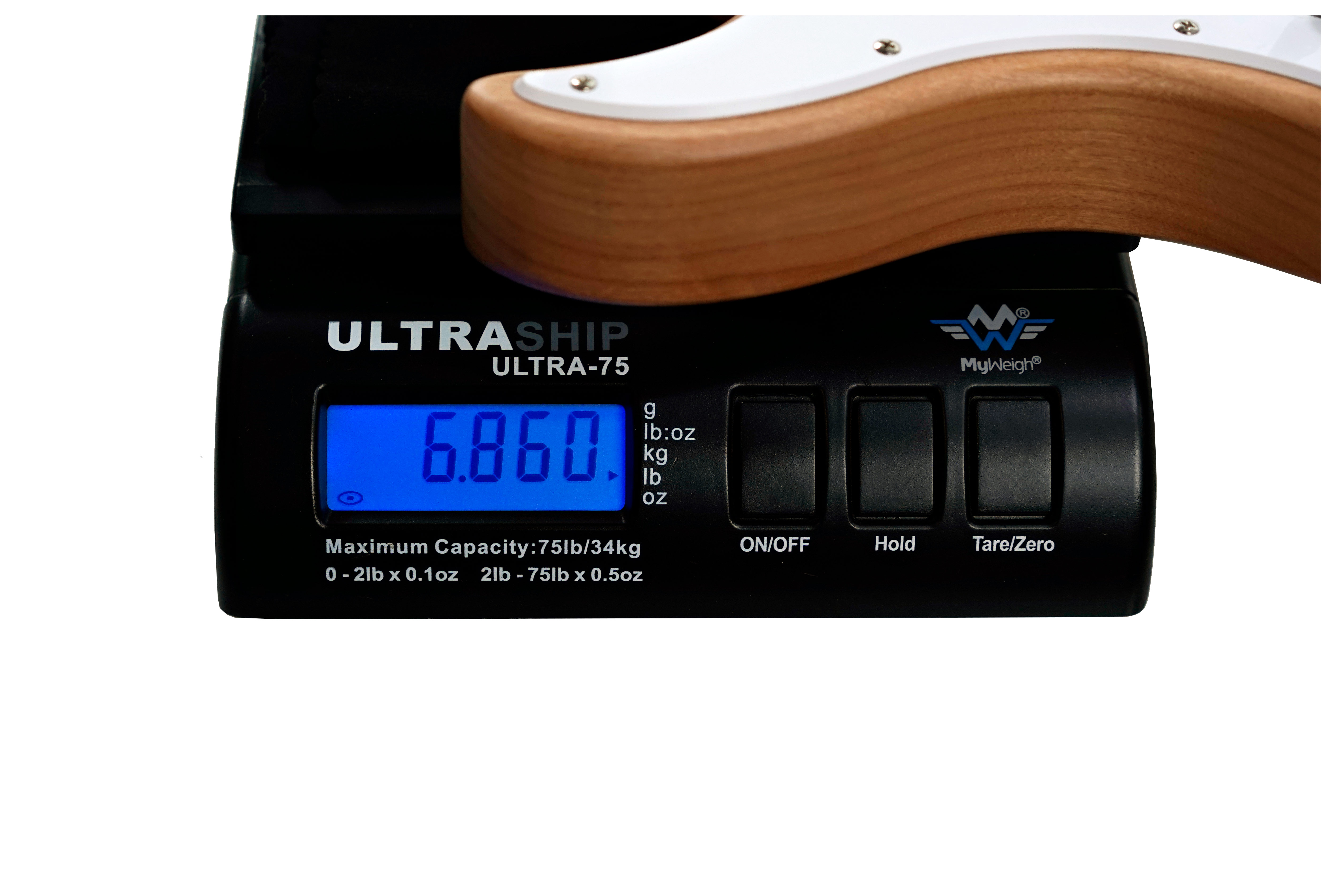 Yamaha PA112JLYNSII Yellow Natural Satin Left Handed (Pre-Owned)