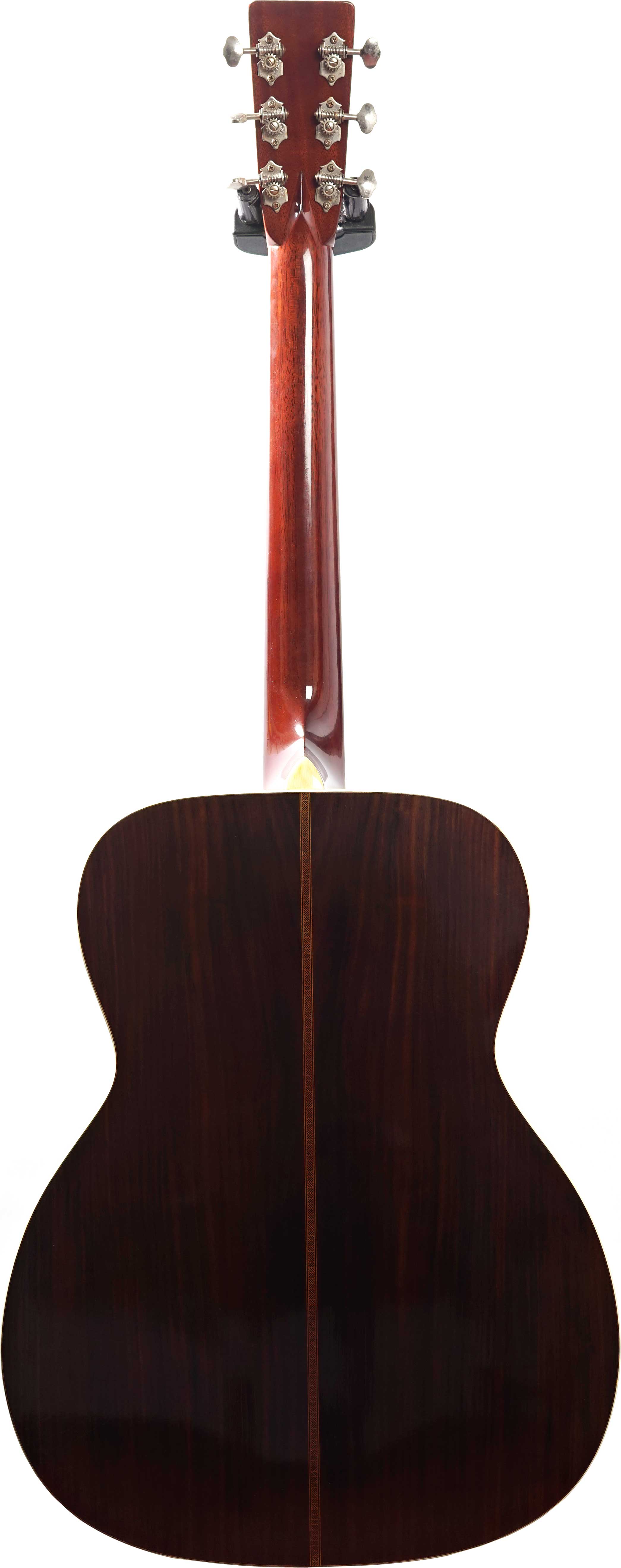 Atkin 2020 OM37 Aged Left Handed (Pre-Owned)