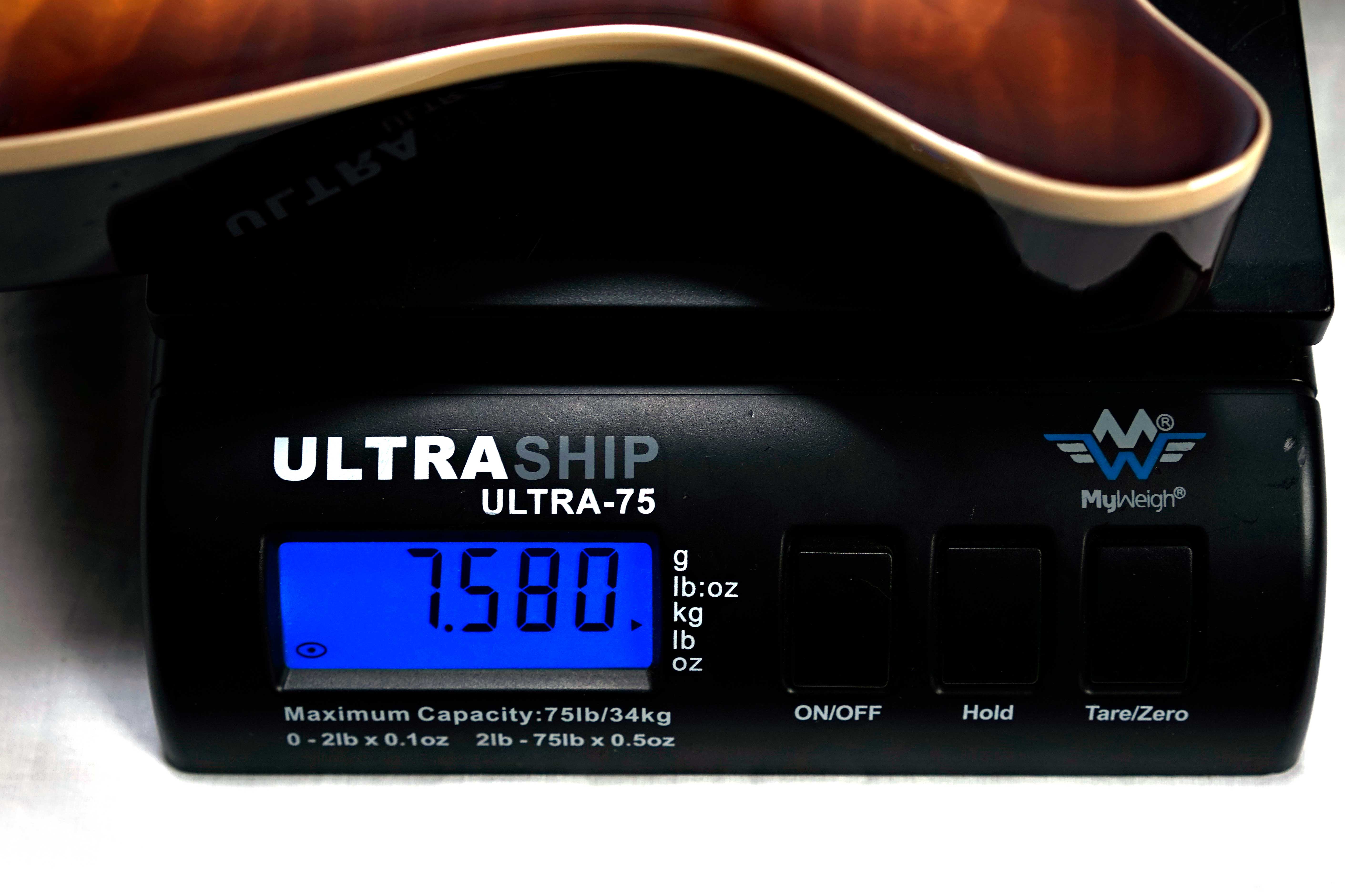 EVH 2010 Wolfgang Special Quilt Tobacco Sunburst (Pre-Owned)