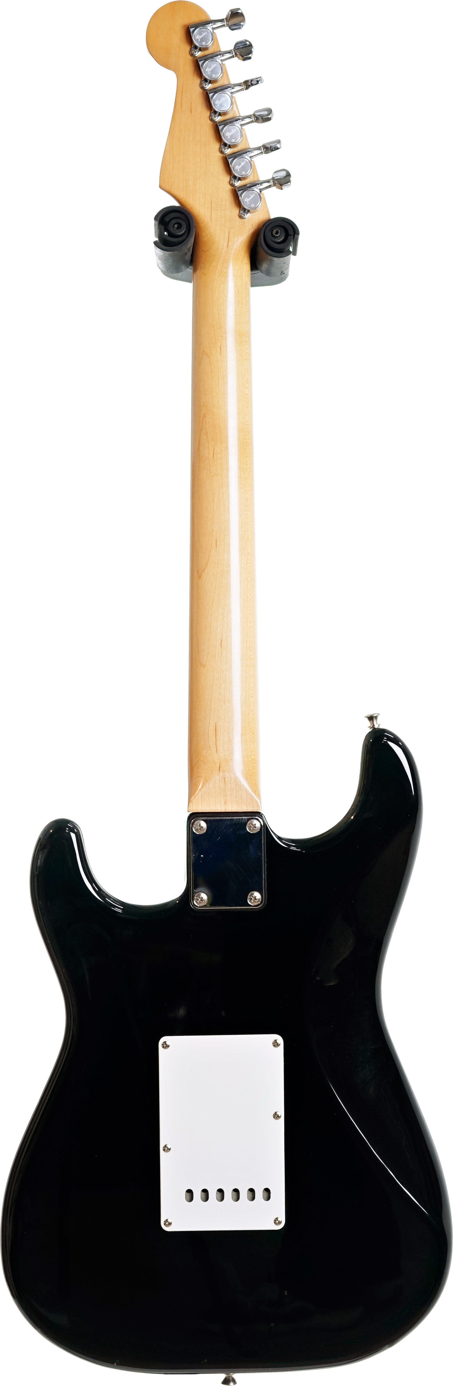 Squier 1986 Made In Japan E Series Stratocaster Black Rosewood Fingerboard (Pre-Owned)