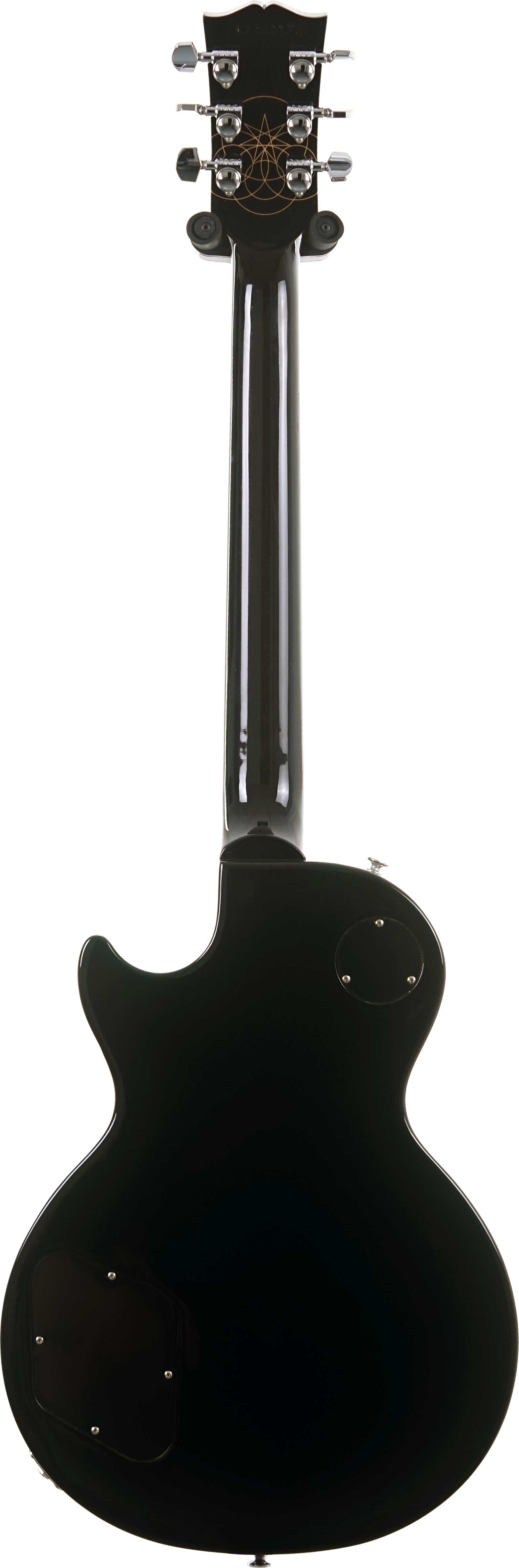 Gibson 2024 Adam Jones Les Paul Standard Antique Silverburst (Pre-Owned)