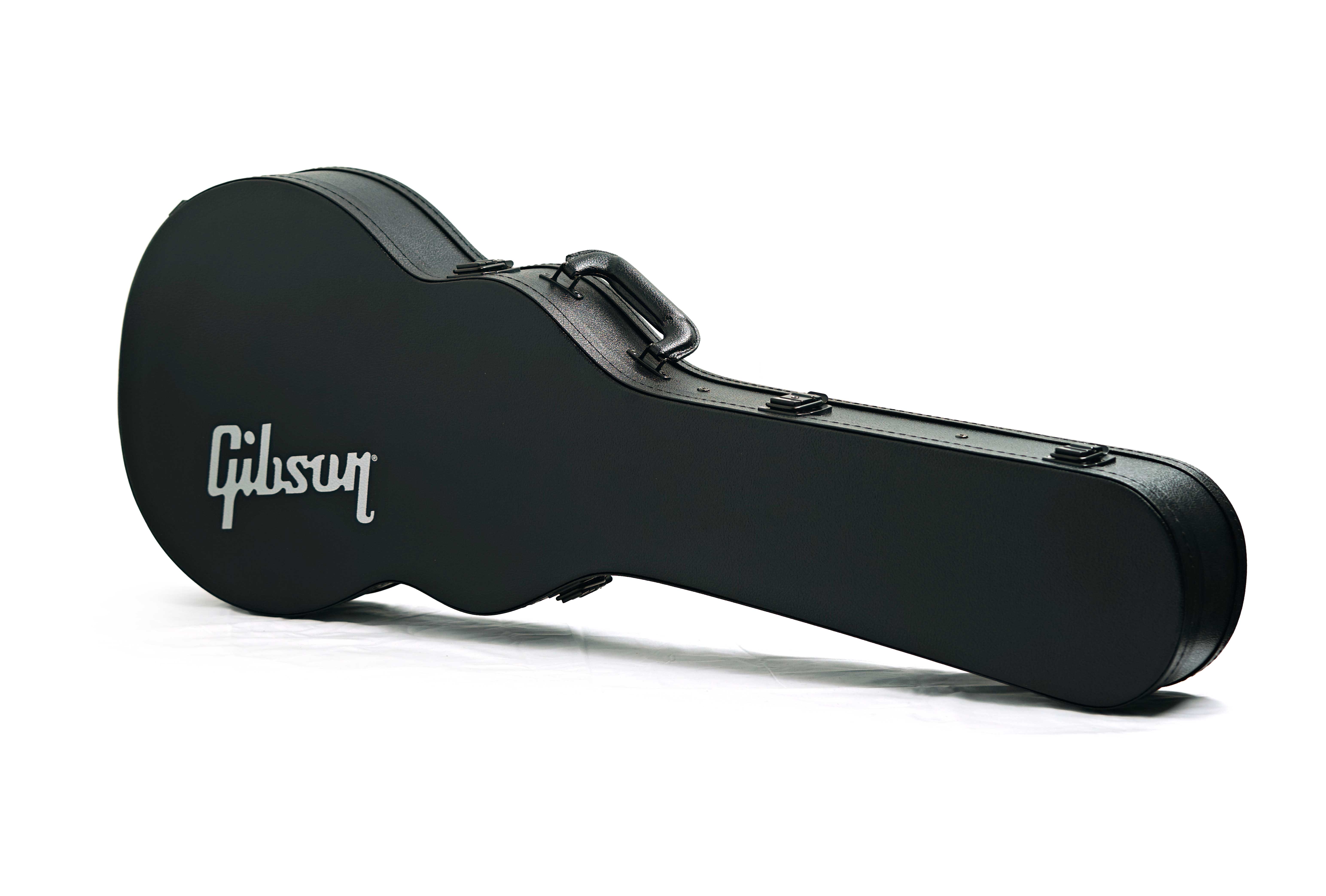 Gibson 2024 Adam Jones Les Paul Standard Antique Silverburst (Pre-Owned)