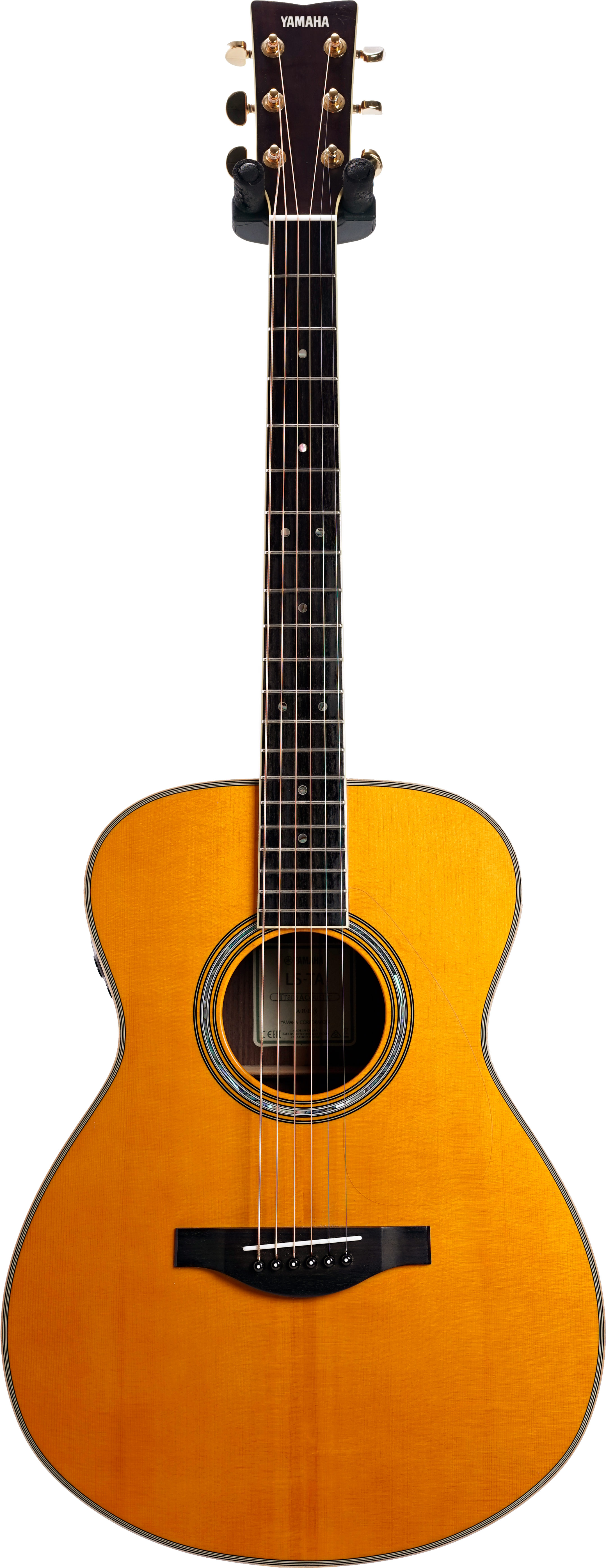Yamaha LSTAVT Transacoustic Concert Vintage Tint  (Pre-Owned)
