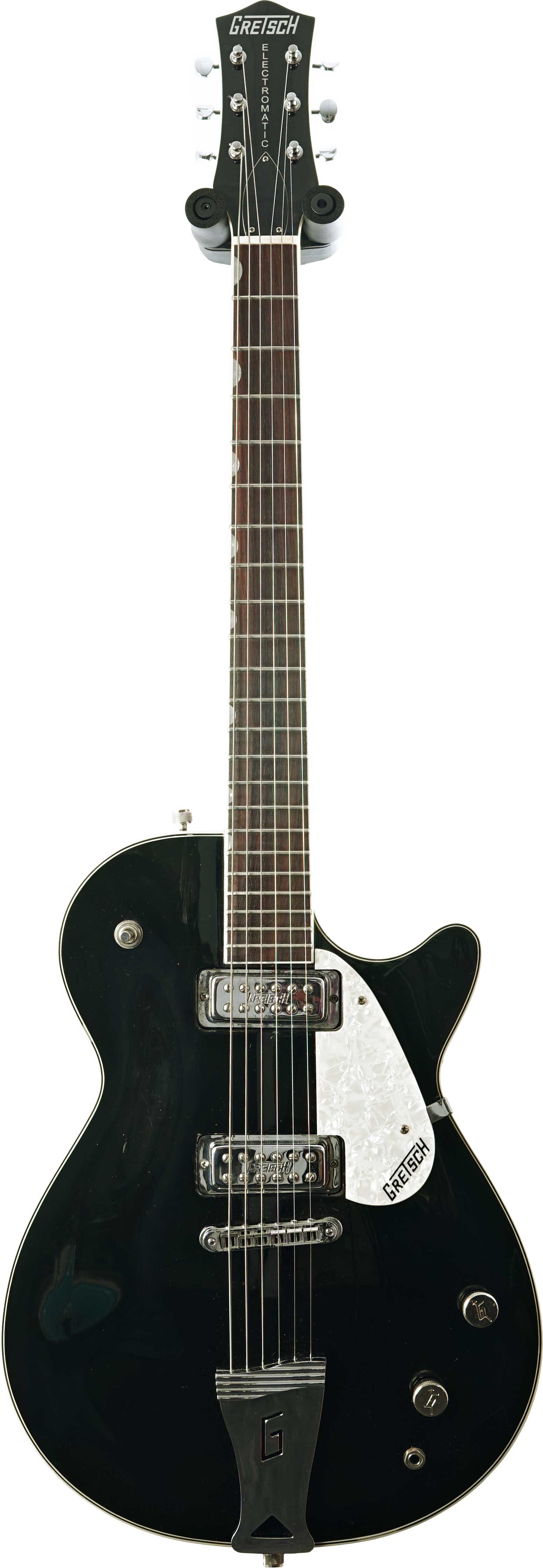 Gretsch G5235 Pro Jet Black (Pre-Owned)