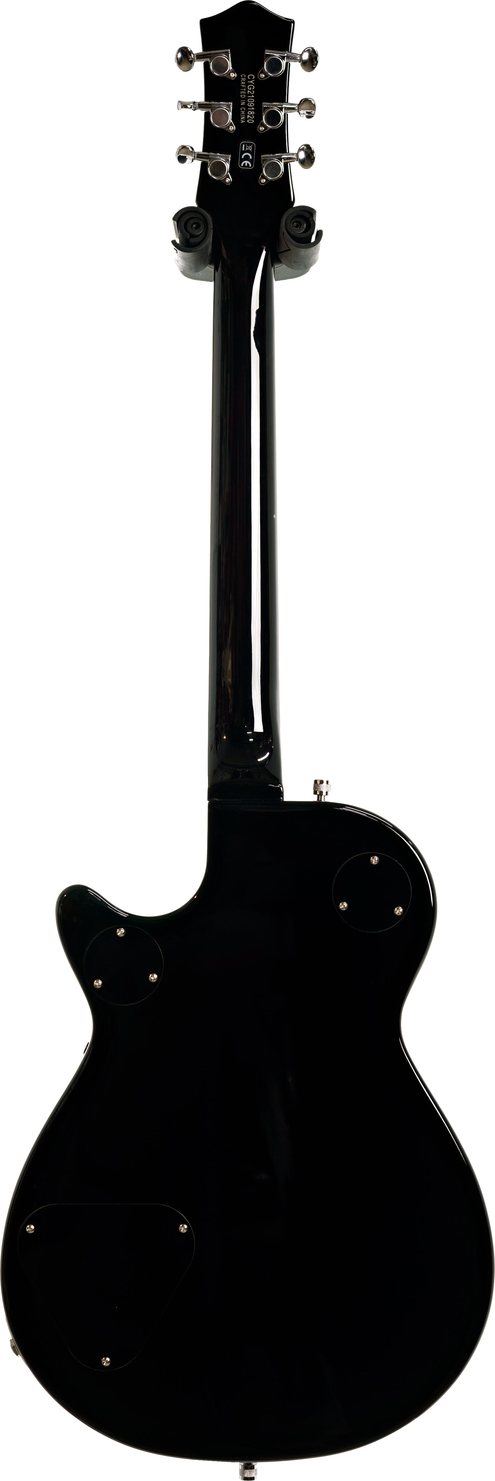 Gretsch G5230T Nick 13 Signature Tiger Jet  (Pre-Owned)