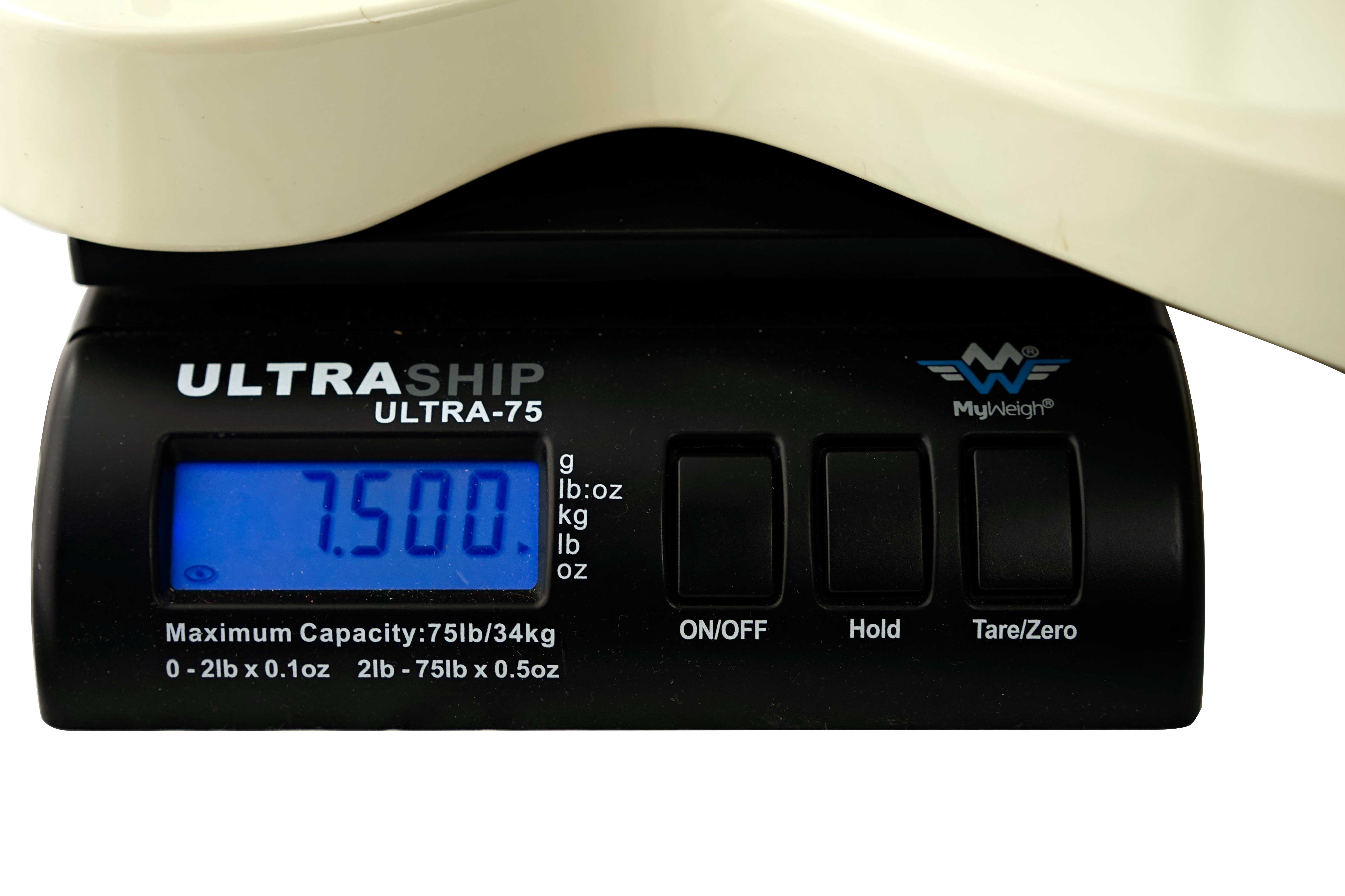 ESP LTD 2006 EC-400 Olympic White EMGs (Pre-Owned)