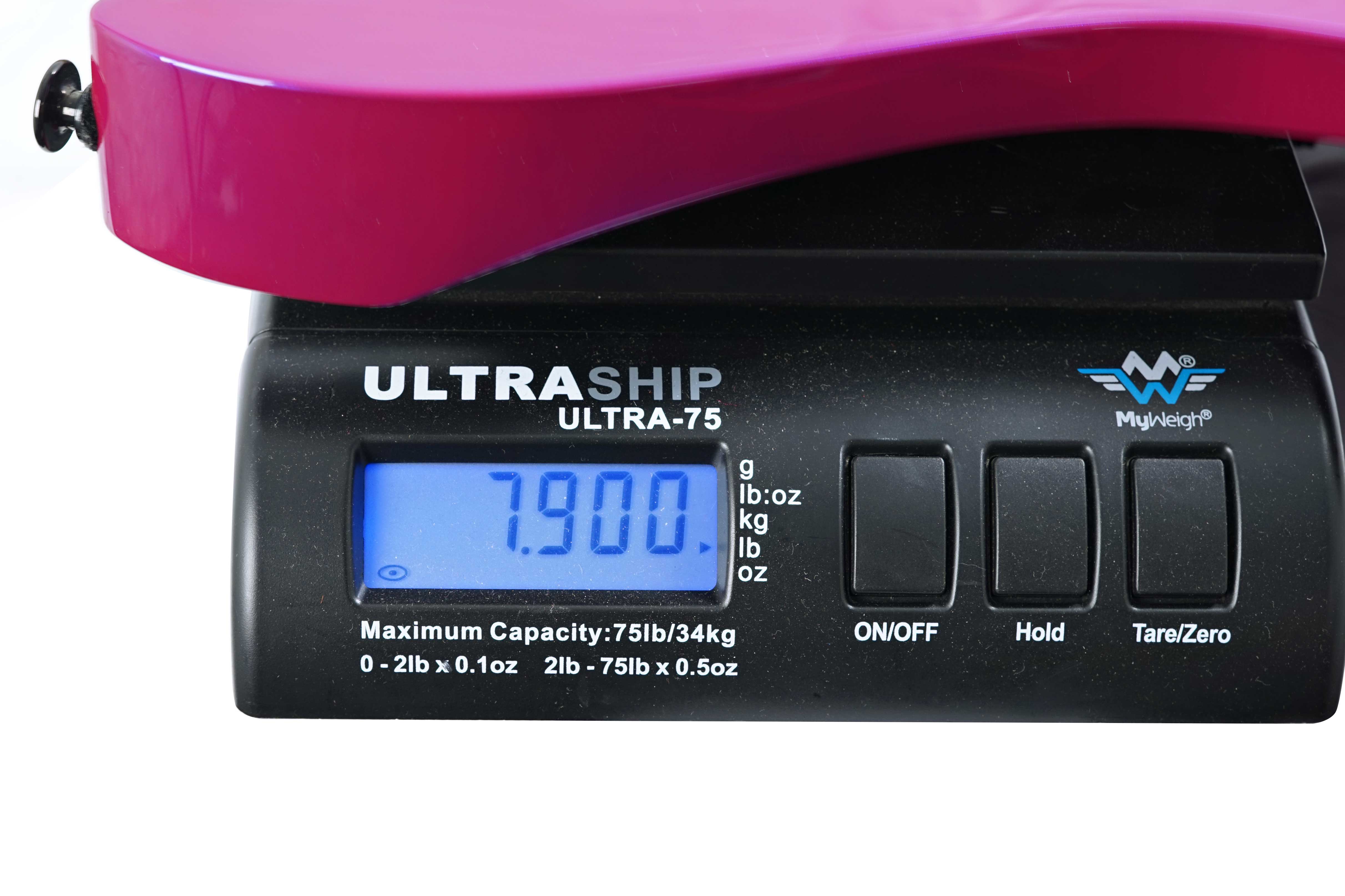 Ibanez Genesis RG550 Genesis Collection Purple Neon (Pre-Owned)