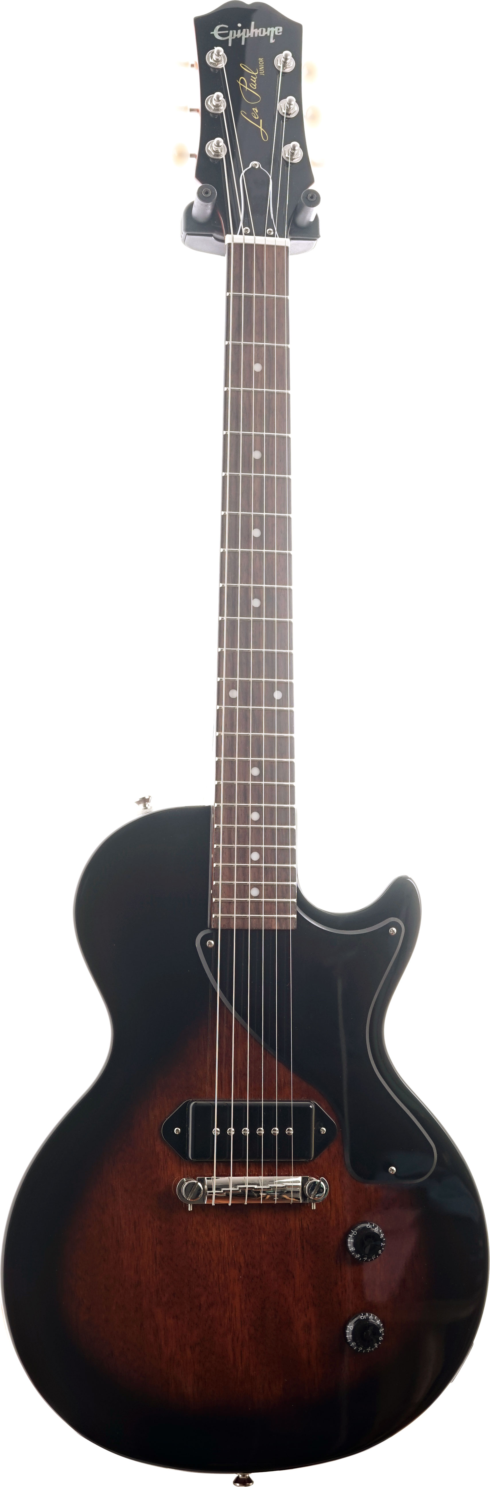 Epiphone 2024 Les Paul Junior Vintage Sunburst (Pre-Owned)