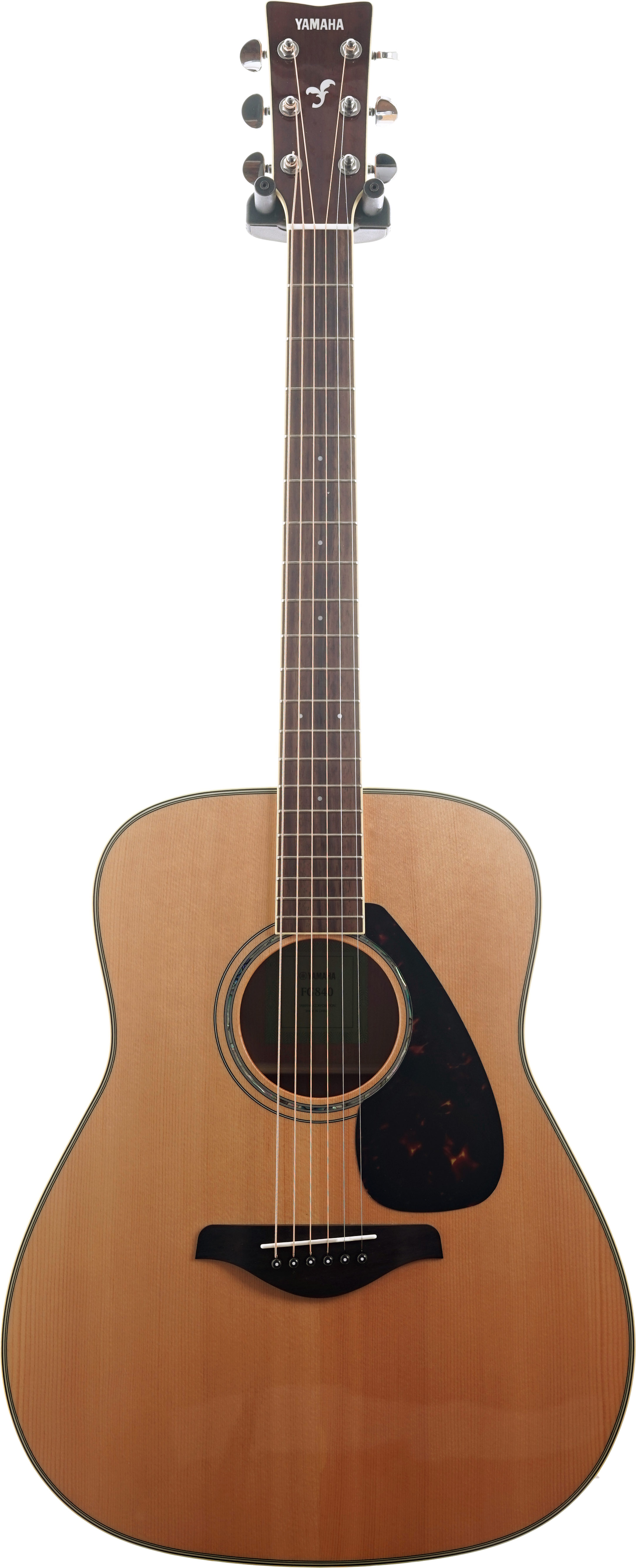 Yamaha FG840 Natural (Pre-Owned)