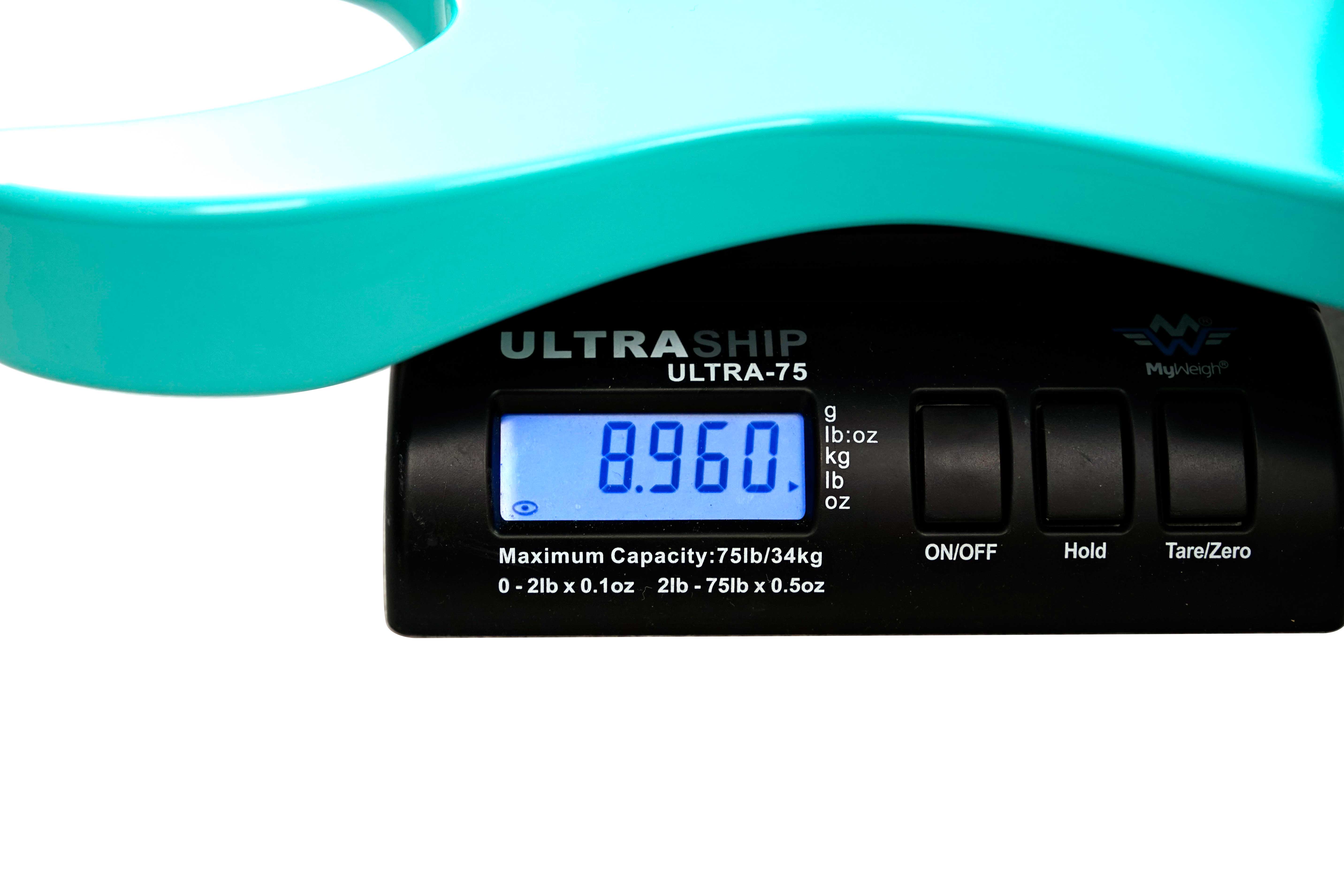 Jackson 2023 Pro Series Josh Smith Soloist SL7 ET Aquamarine (Pre-Owned)