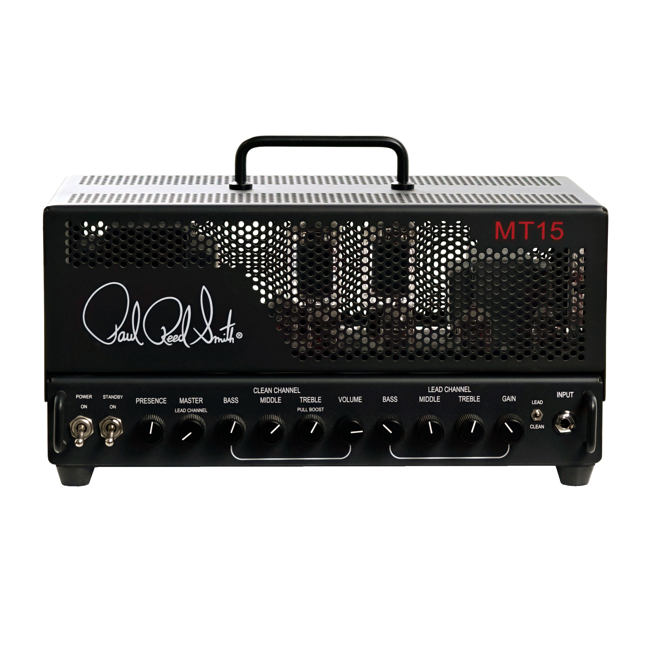 PRS Mark Tremonti MT15 Signature Head  (Pre-Owned)