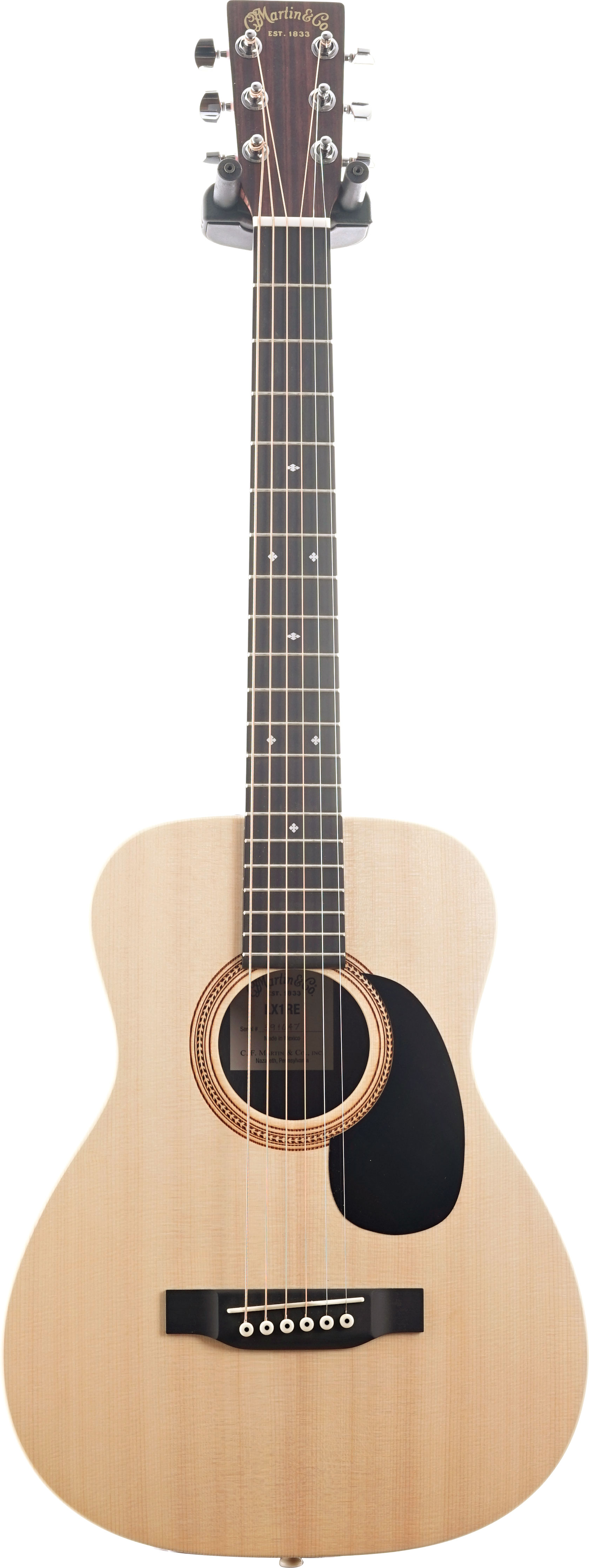 Martin LX1RE (Pre-Owned)