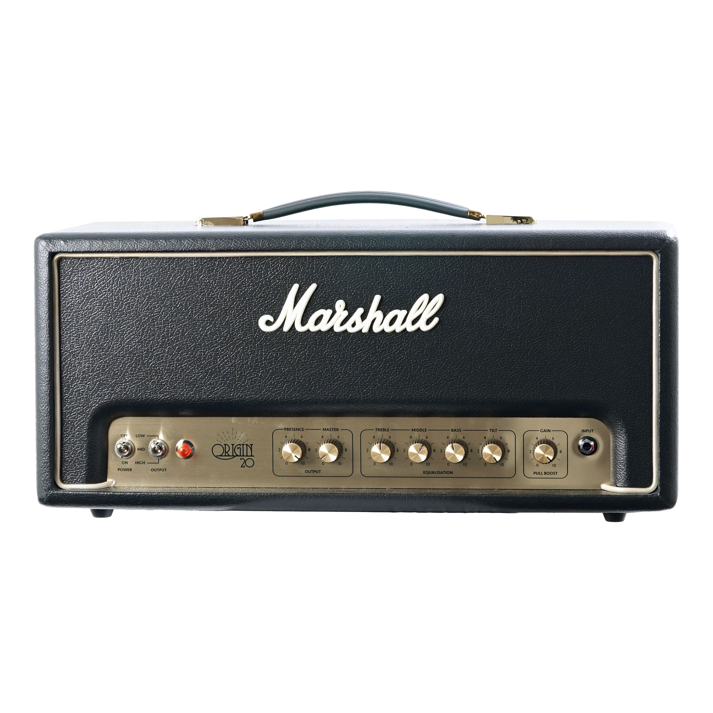 Marshall Origin ORI20H 20 Watt Valve Amp Head (Pre-Owned)