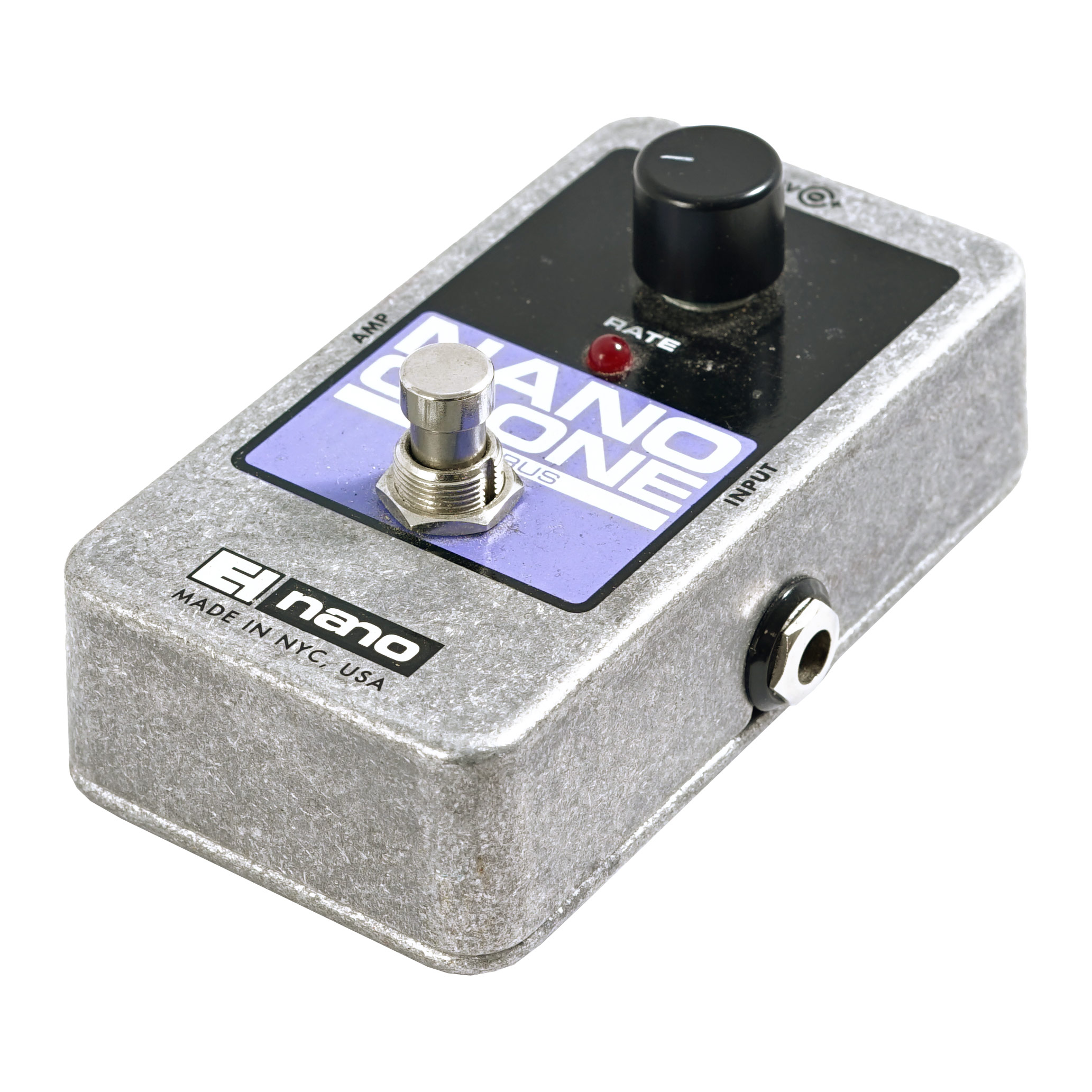 Electro Harmonix Nano Clone (Pre-Owned)